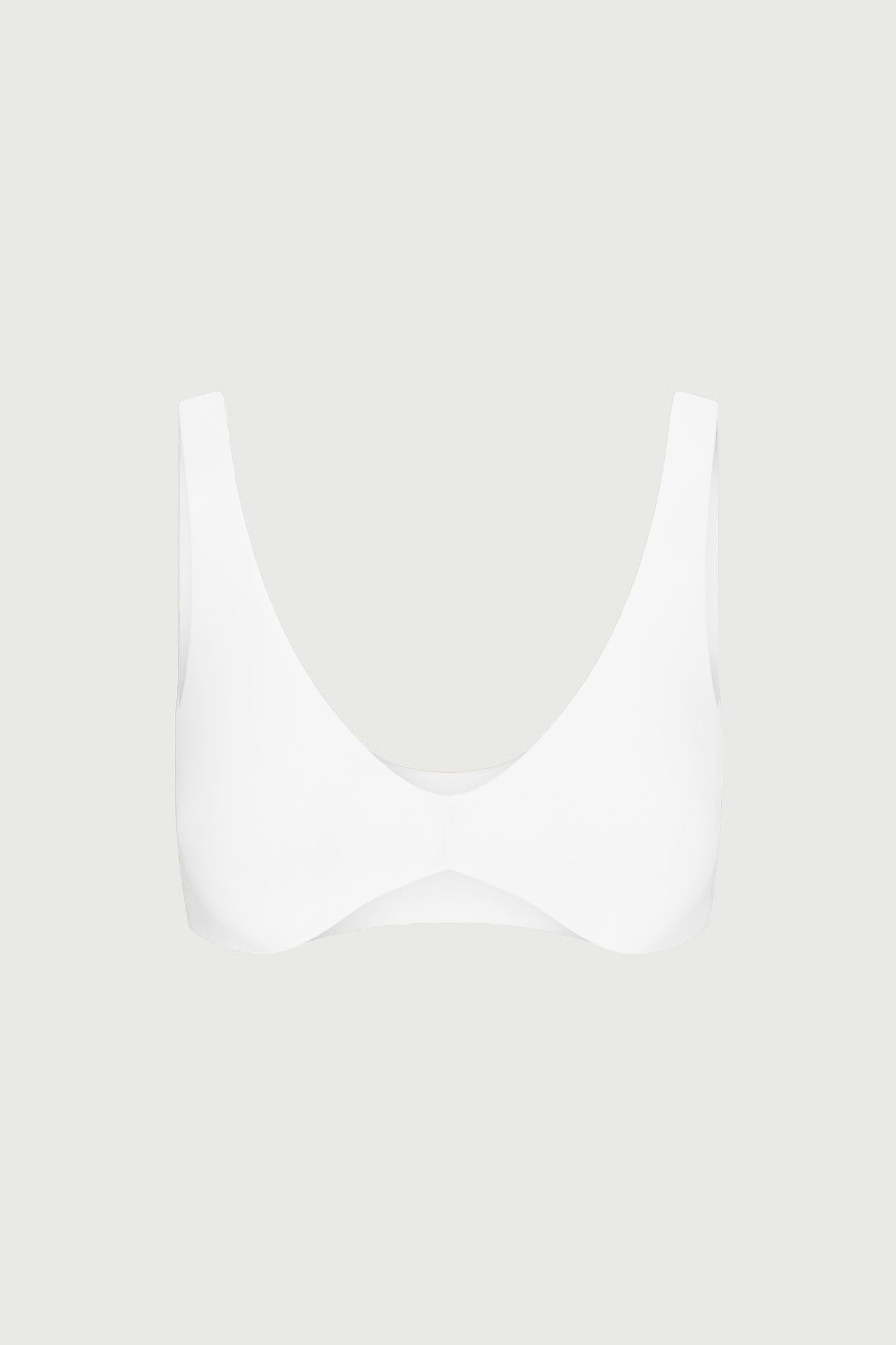 Hourglass Foundation Bra Top