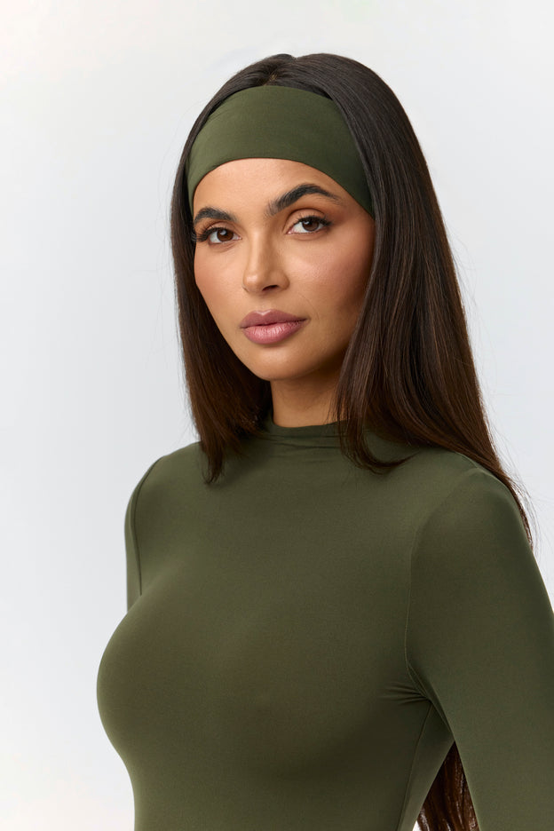 Naked Headband