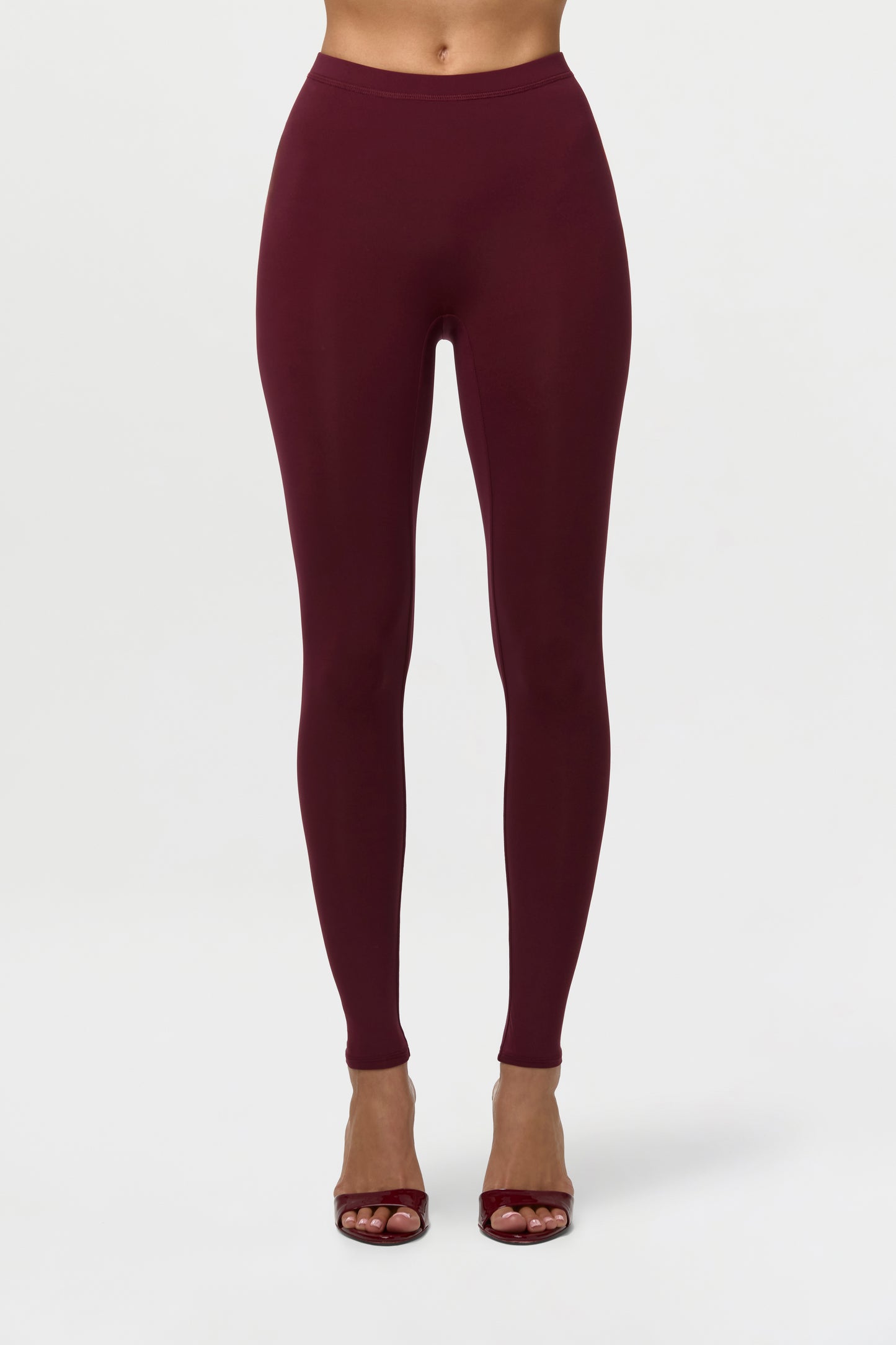 Naked High Waist Leggings