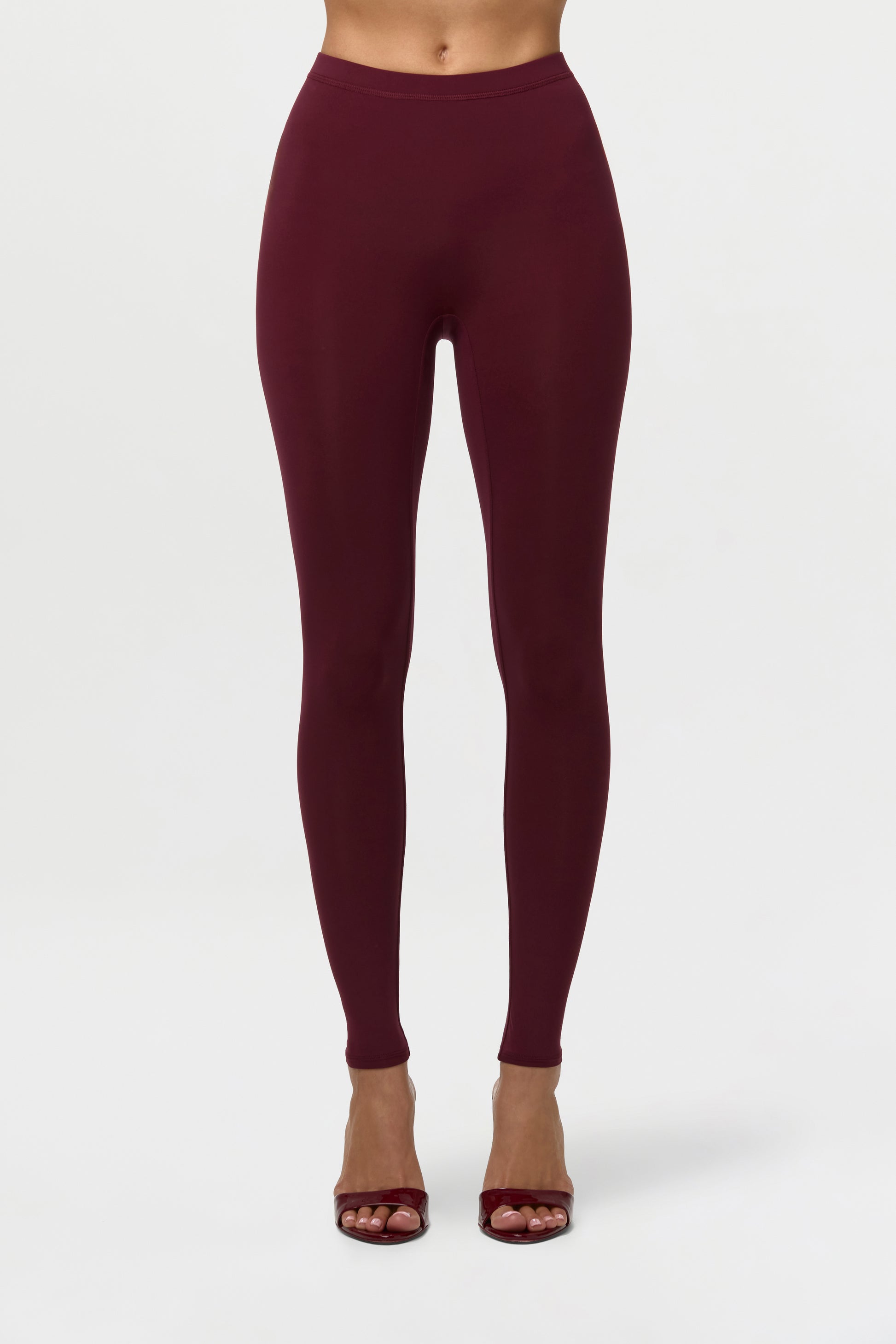 Naked High Waist Leggings