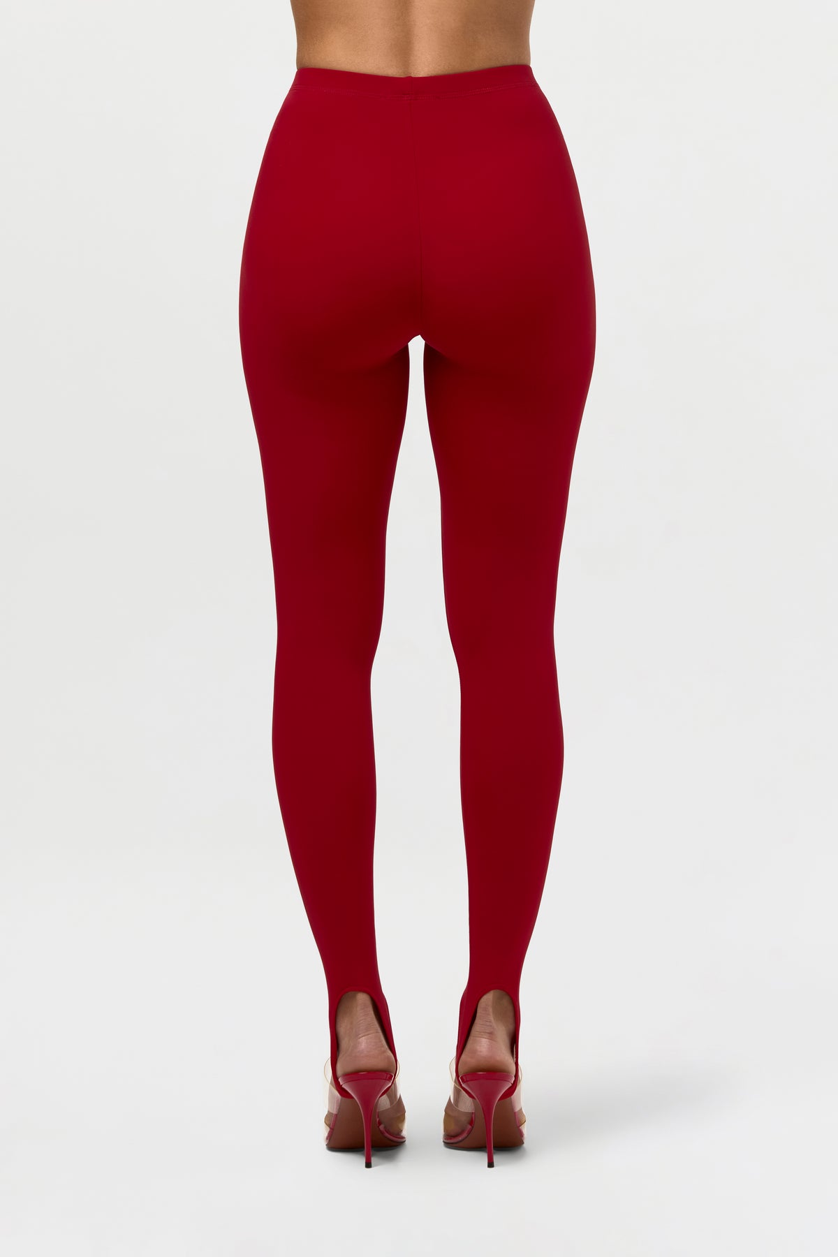 Naked Stirrup Legging
