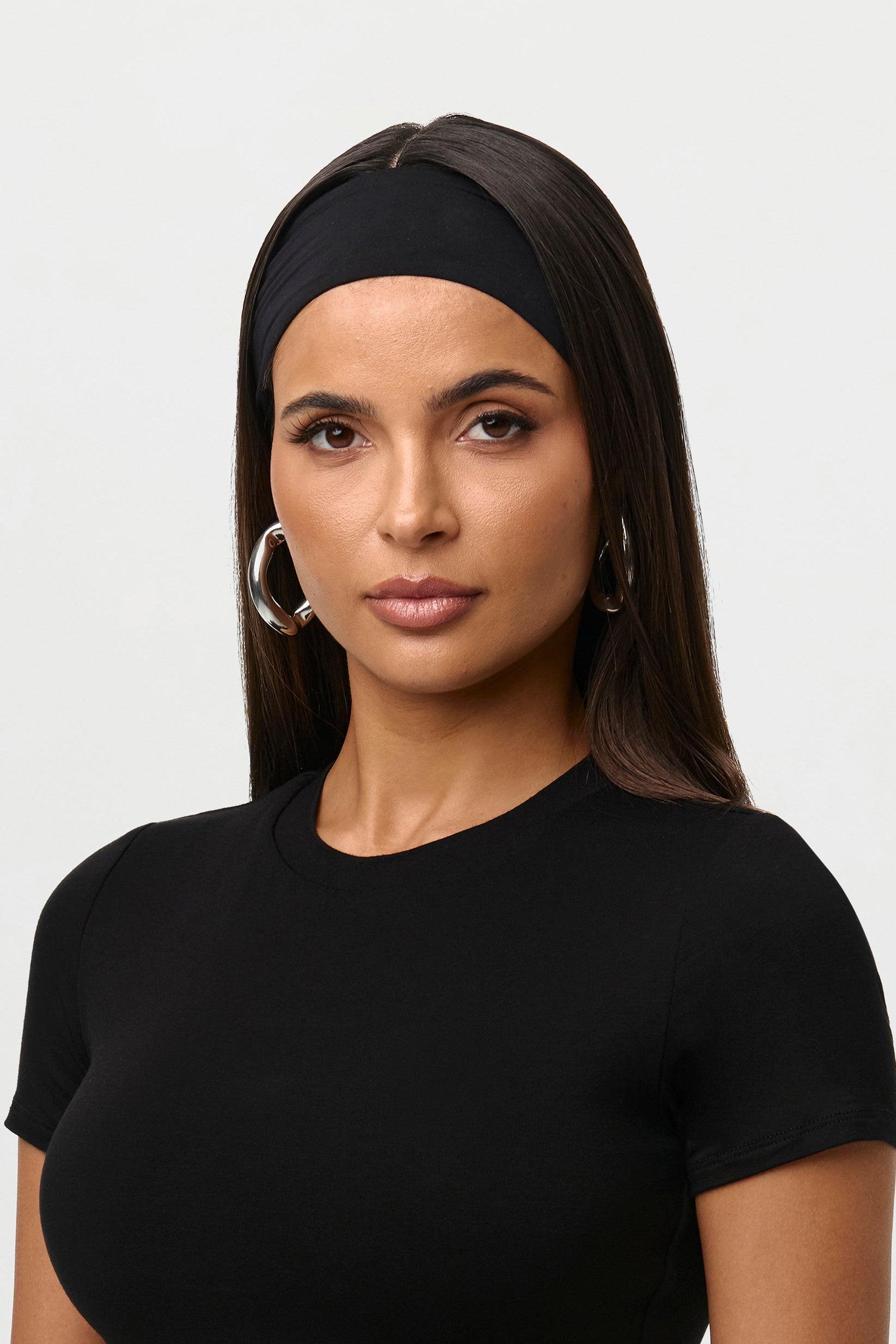 Smooth Headband