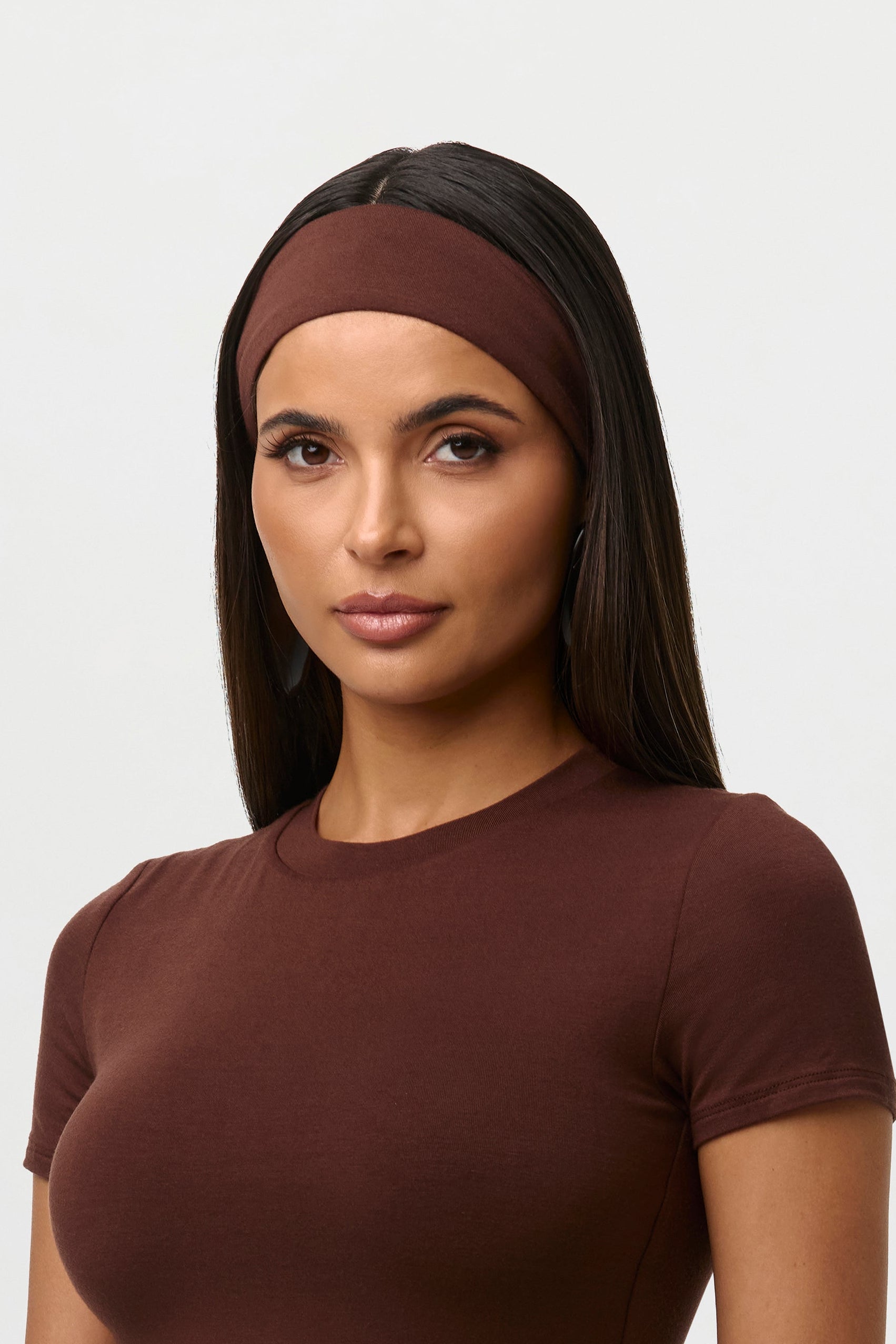Smooth Headband