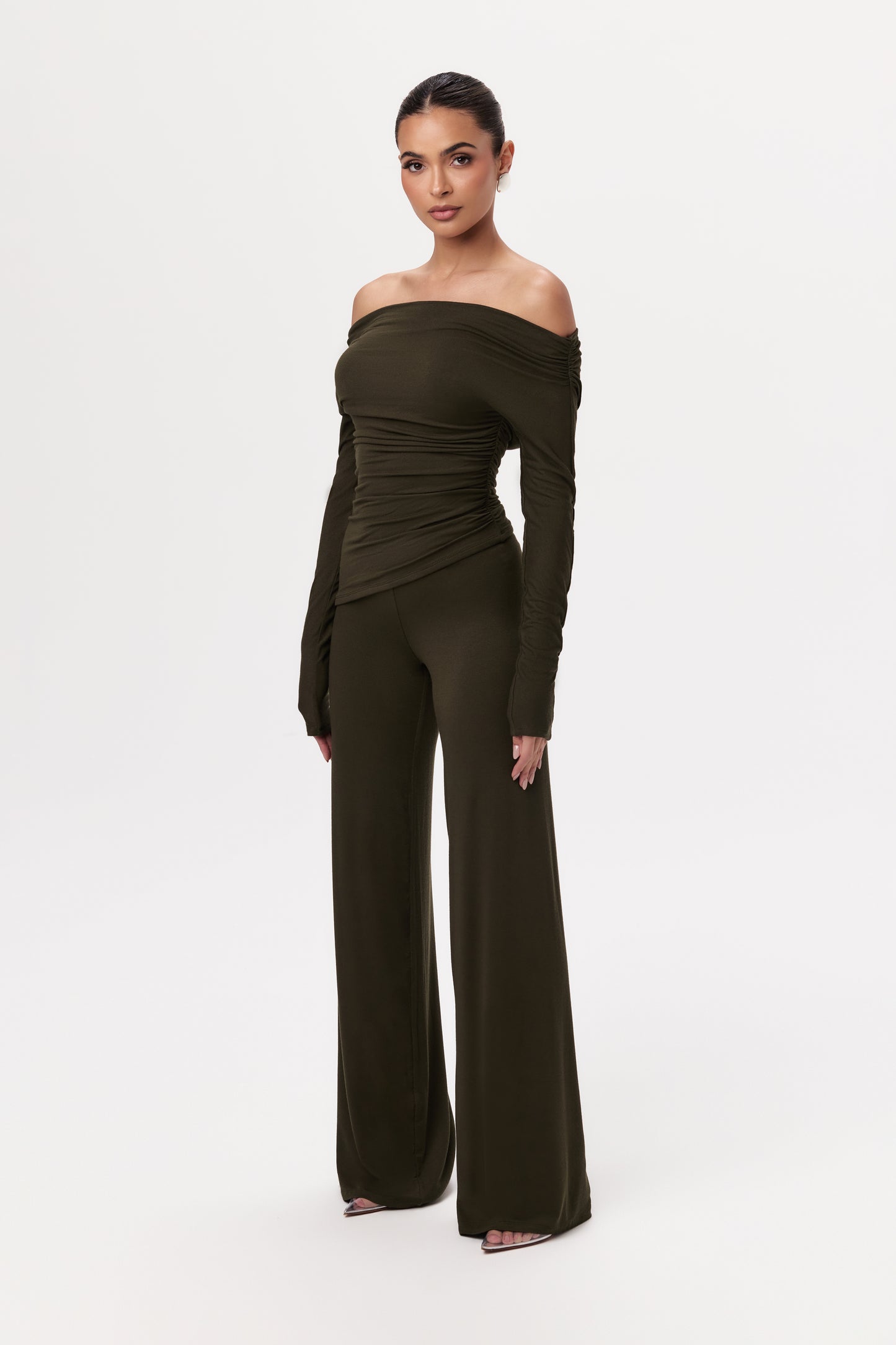 NW Wide-Leg Pants