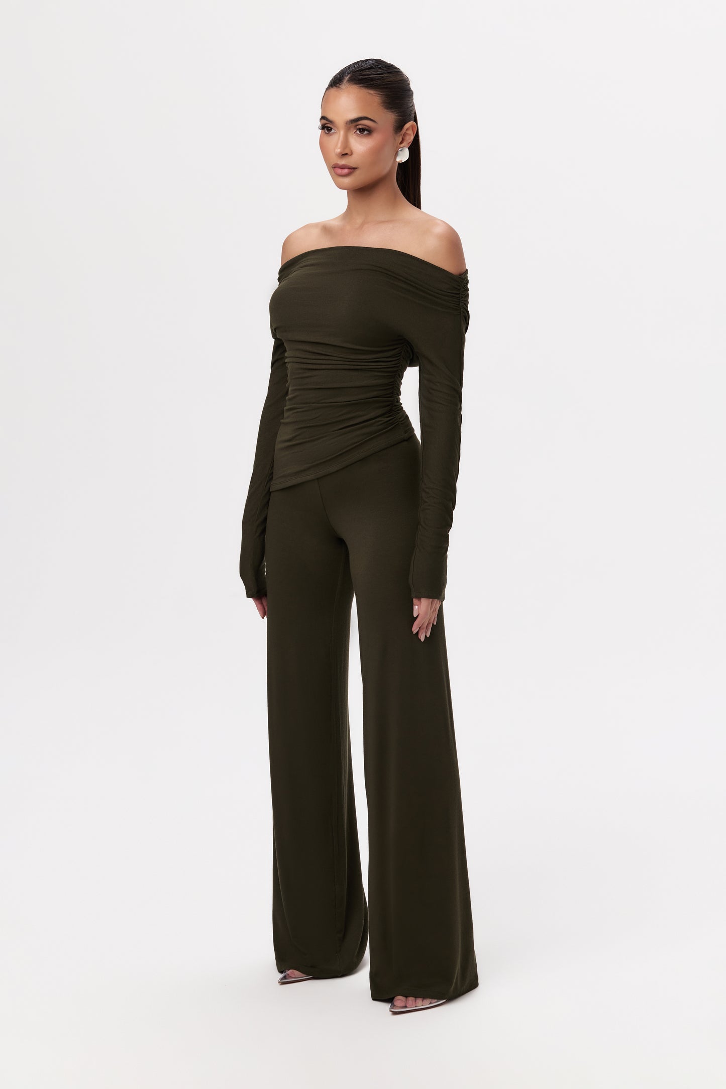 NW Wide-Leg Pants