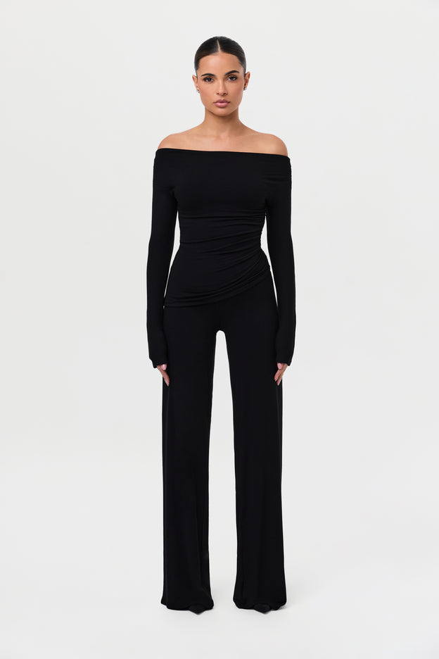 NW Wide-Leg Pants