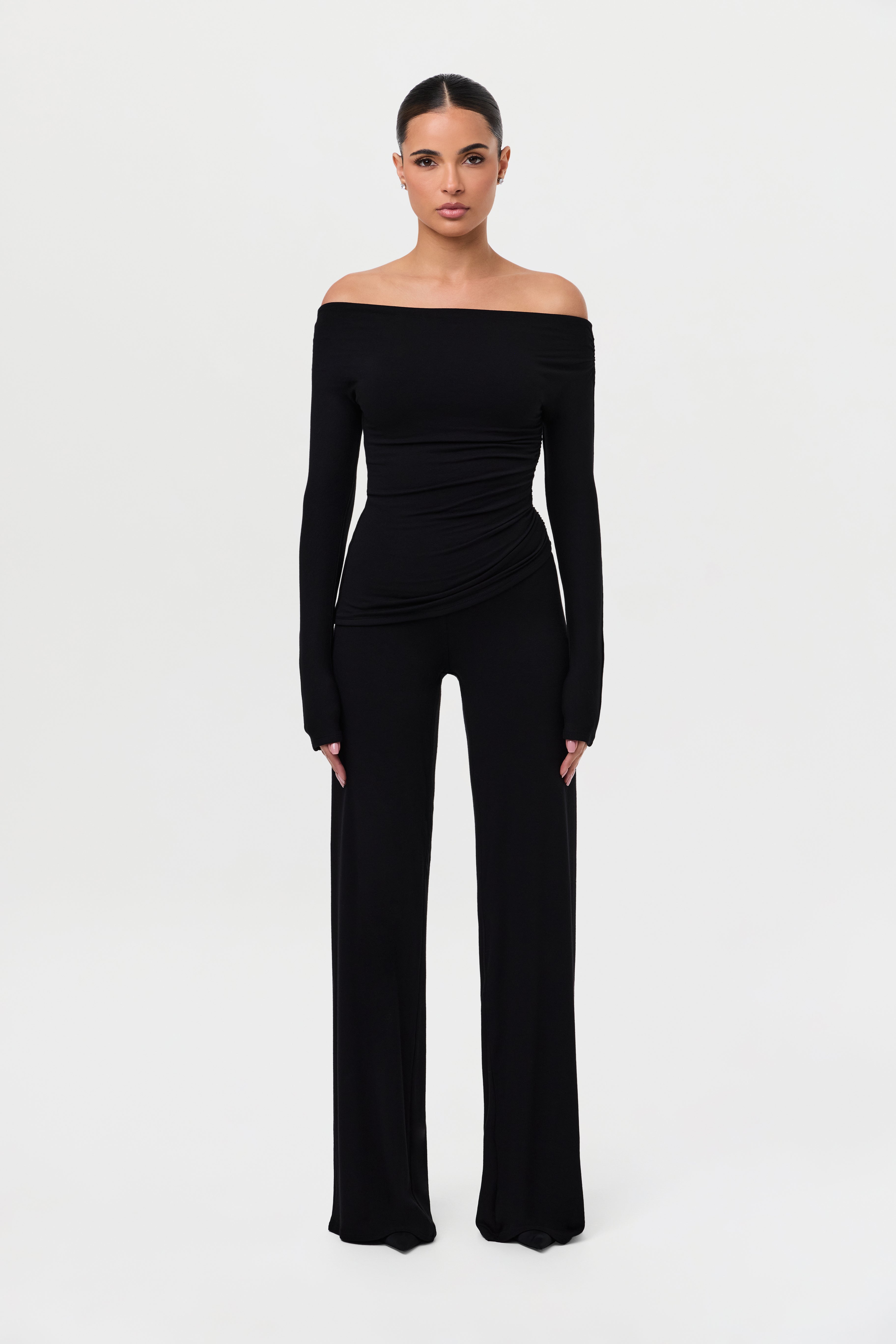 NW Wide-Leg Pants