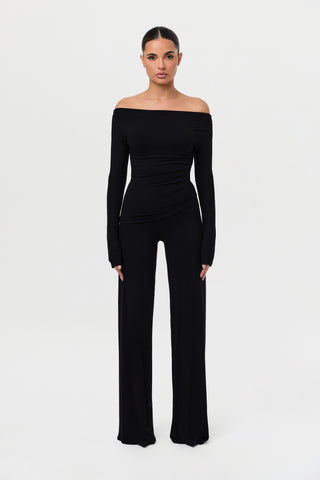 NW Wide-Leg Pants