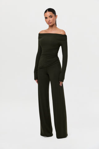 NW Wide-Leg Pants