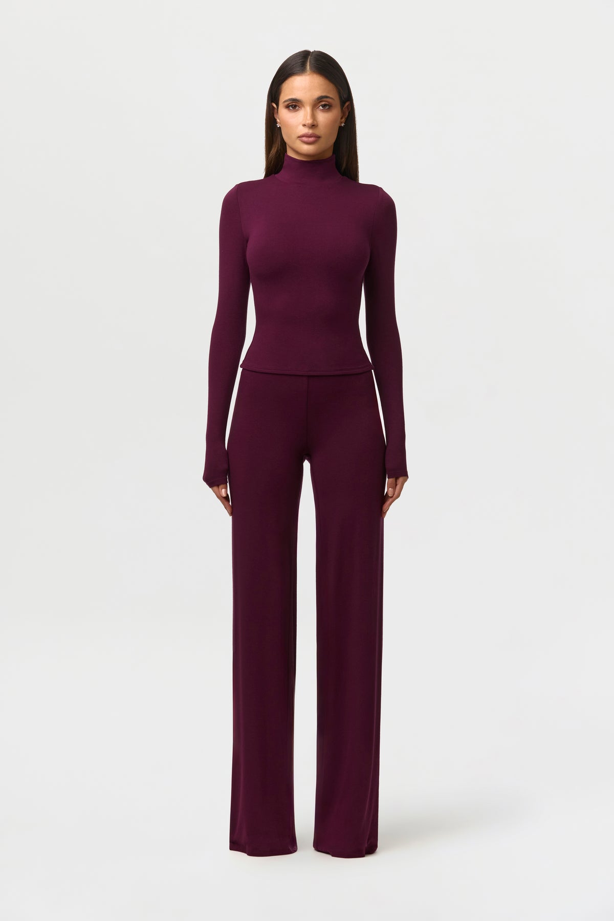 NW Wide-Leg Pants