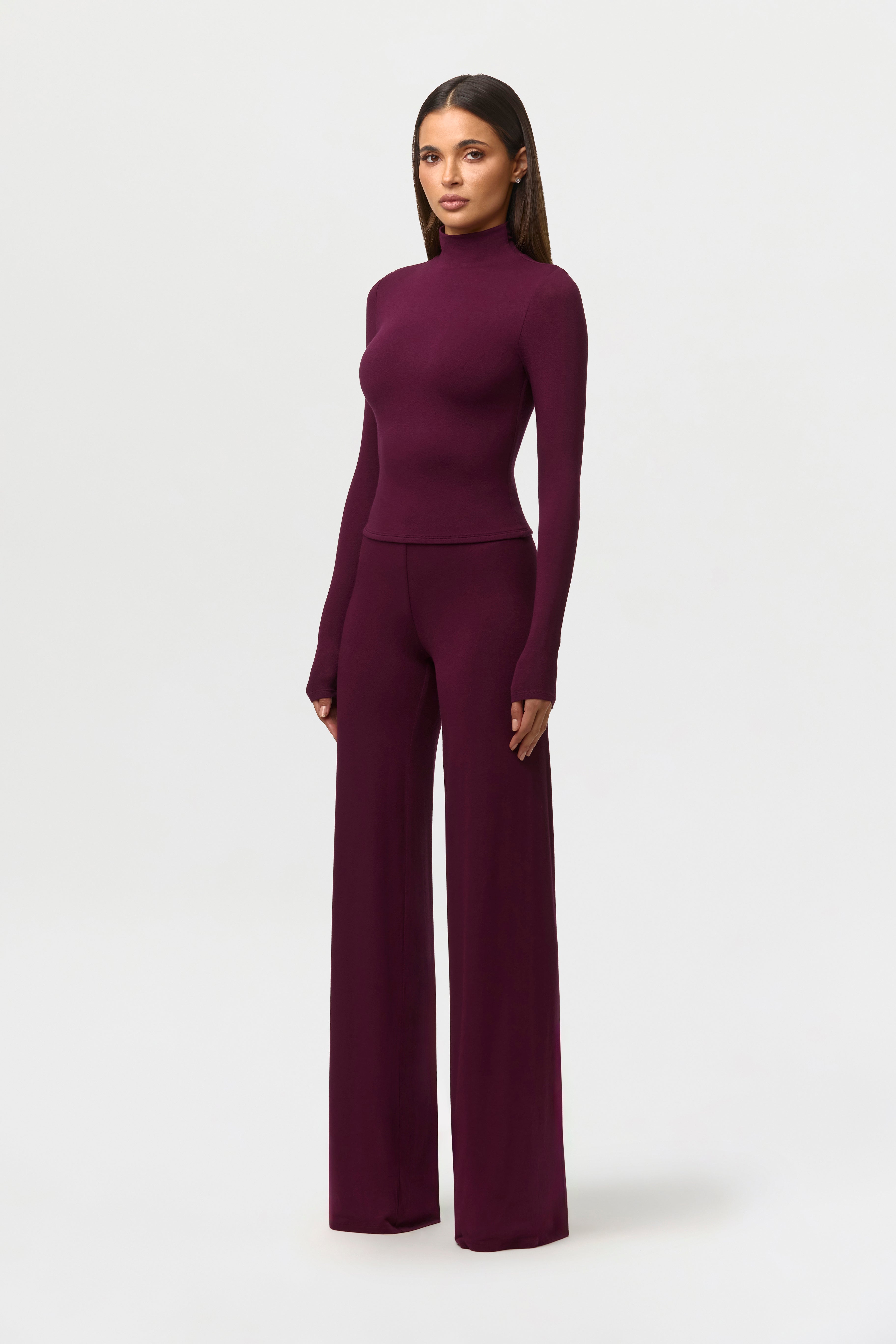 NW Wide-Leg Pants