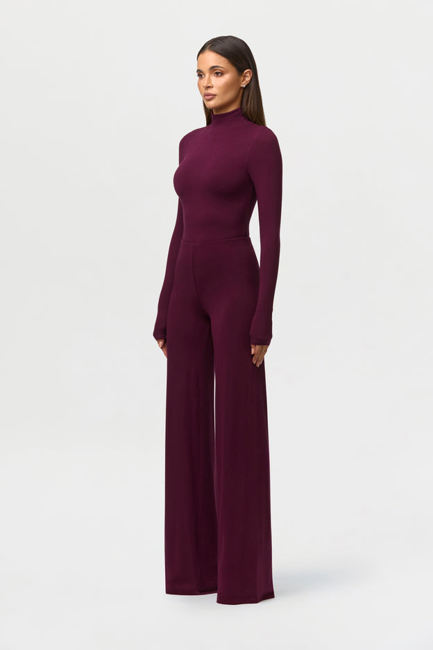 NW Wide-Leg Pants