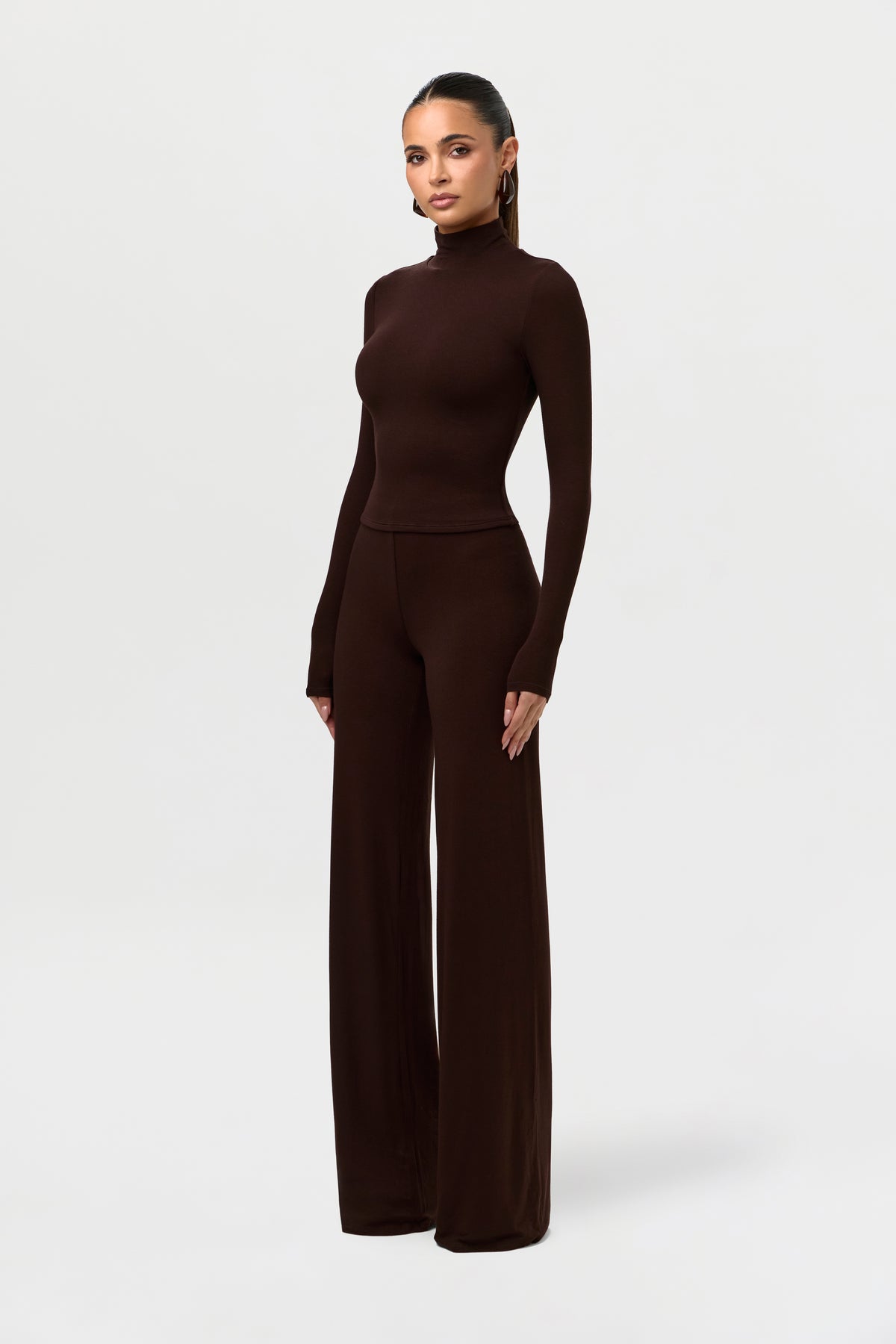 NW Wide-Leg Pants
