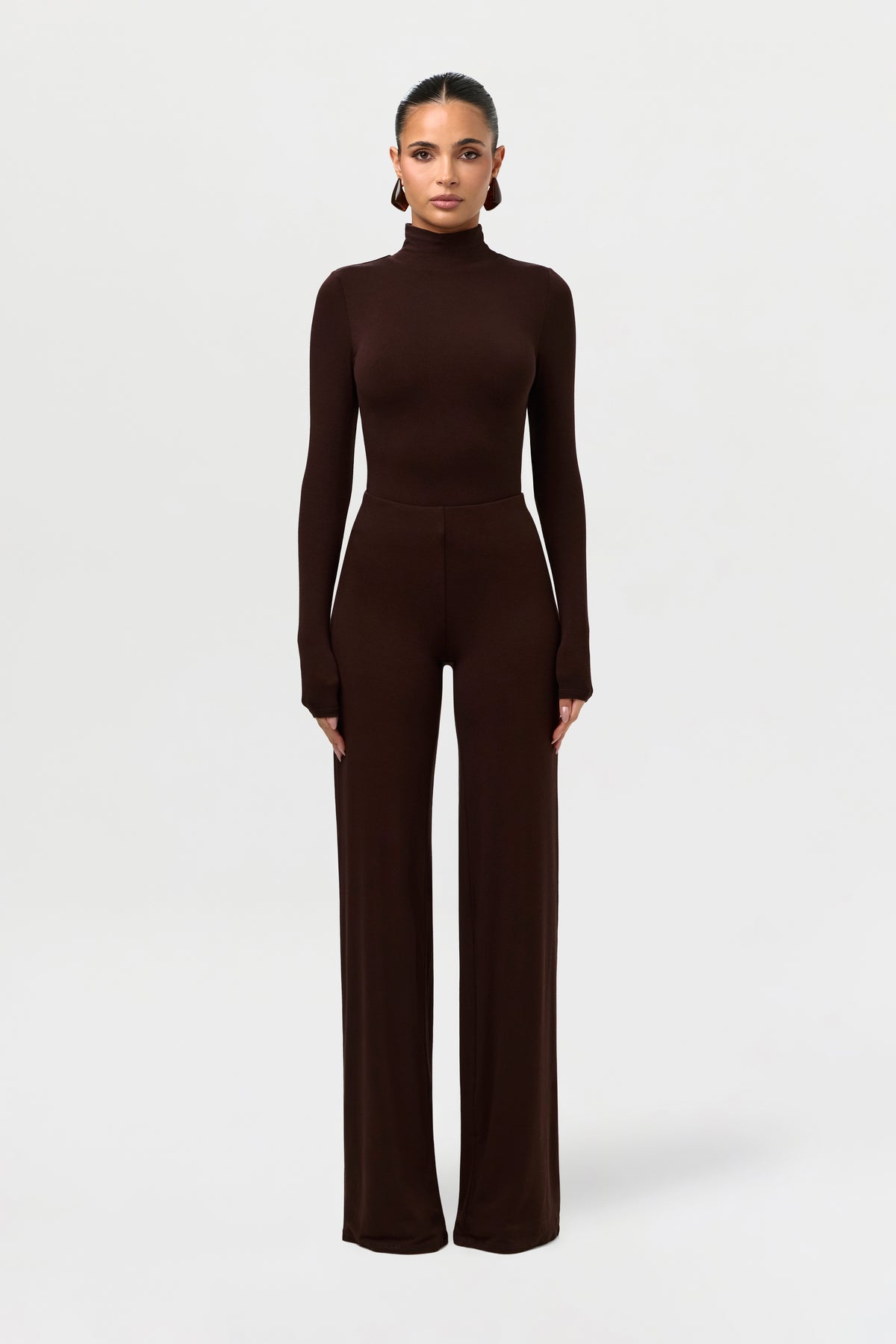 NW Wide-Leg Pants