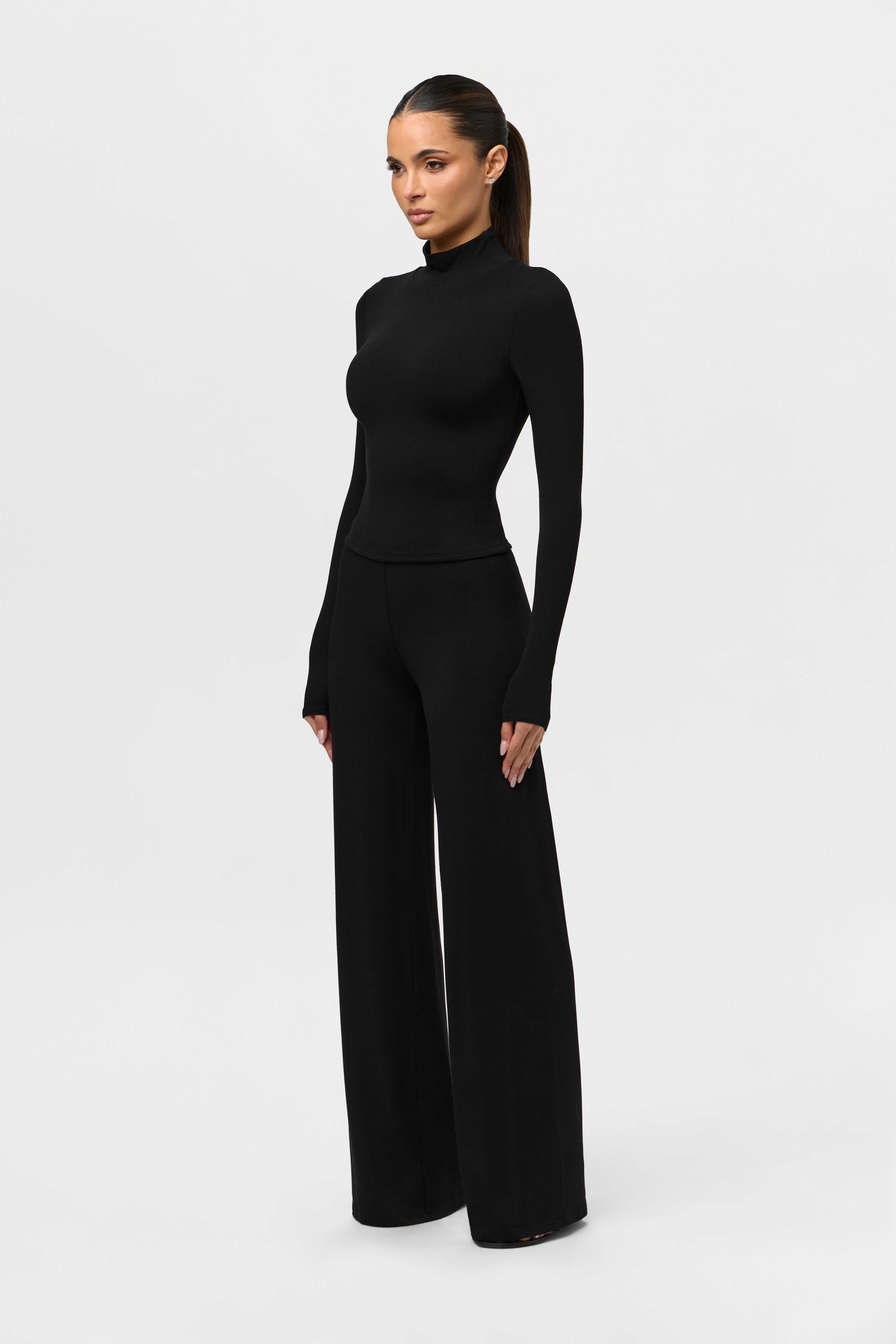 NW Wide-Leg Pants