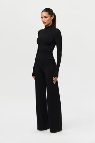 NW Wide-Leg Pants