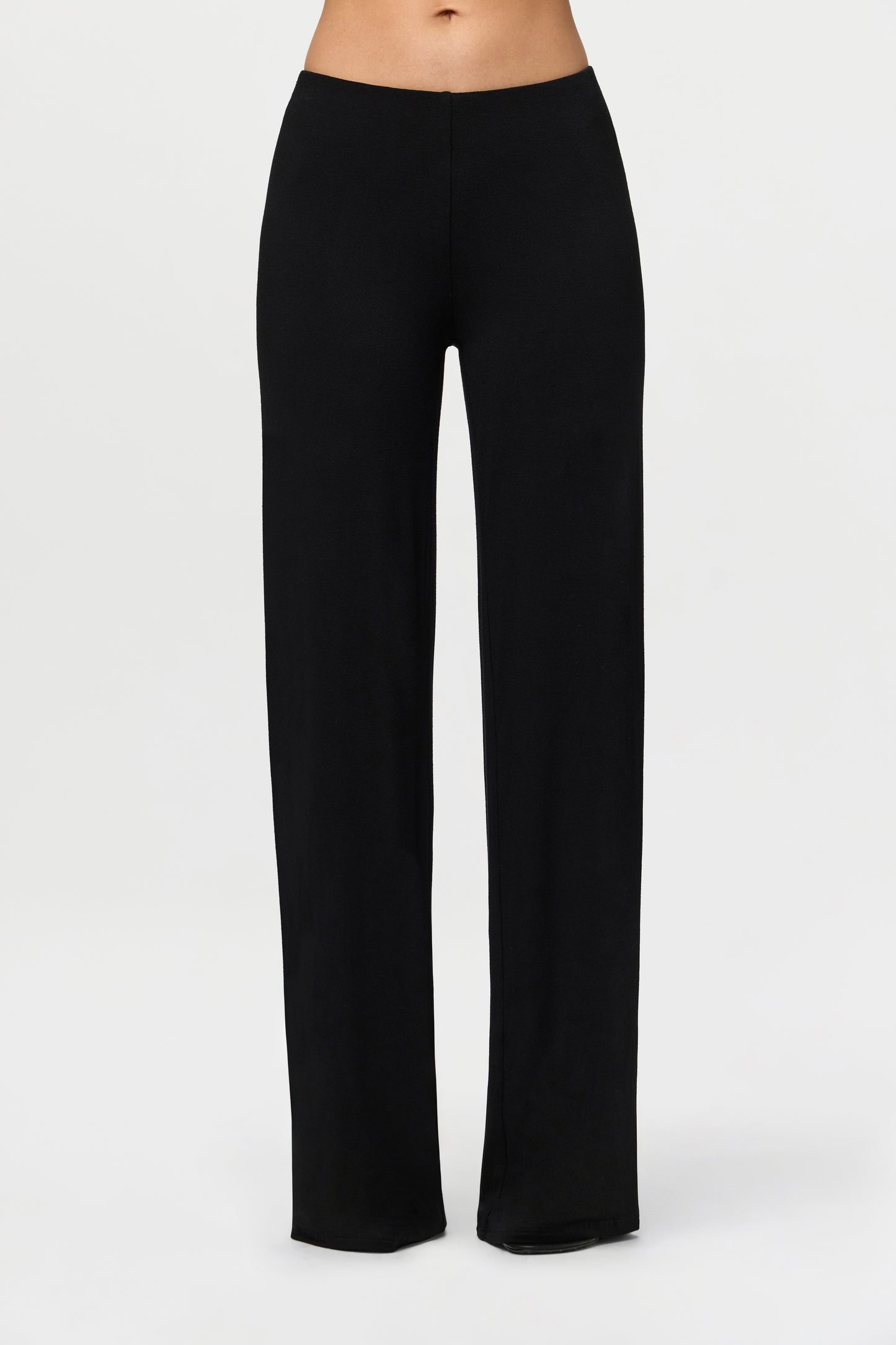 NW Wide-Leg Pants Petite