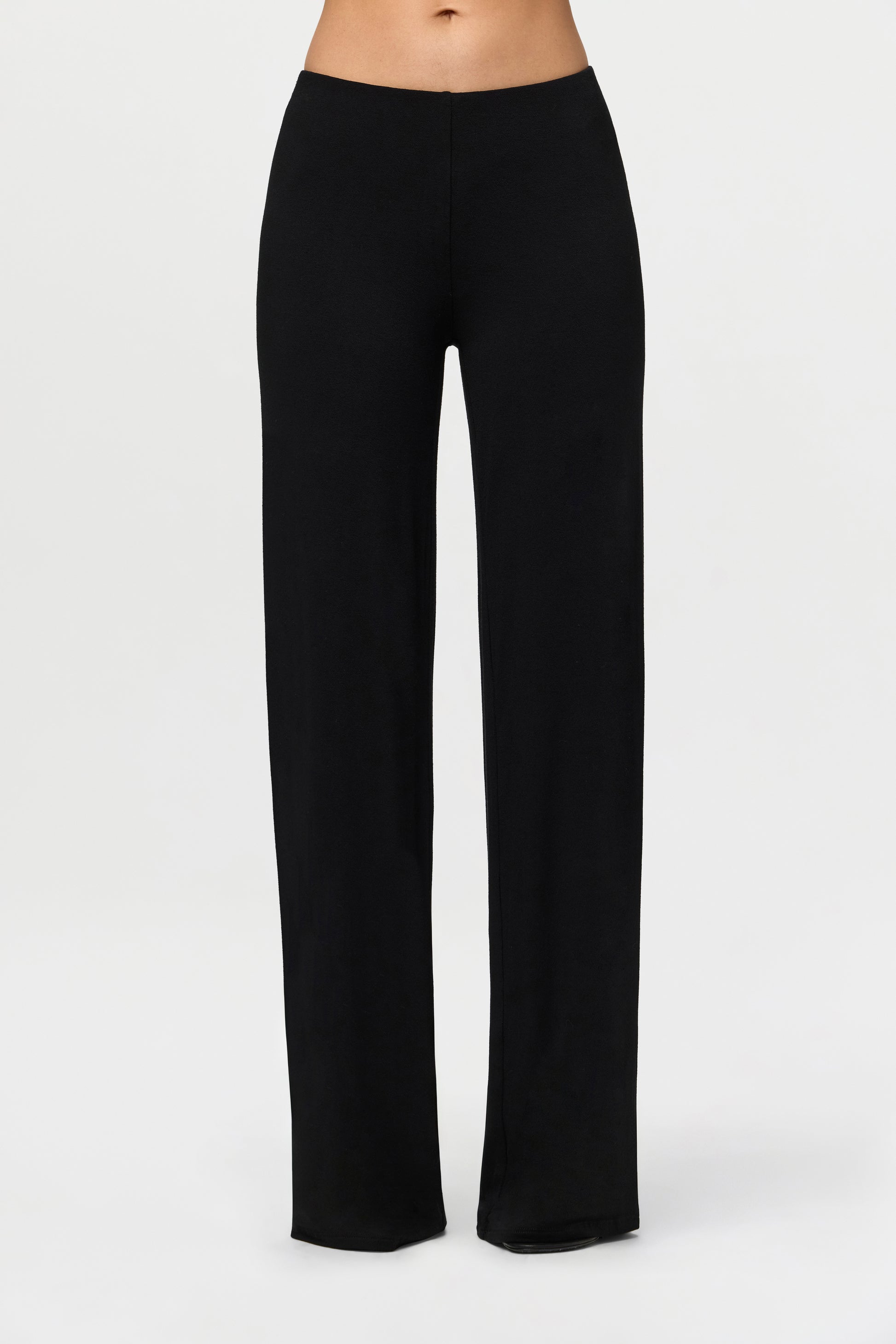NW Wide-Leg Pants Petite