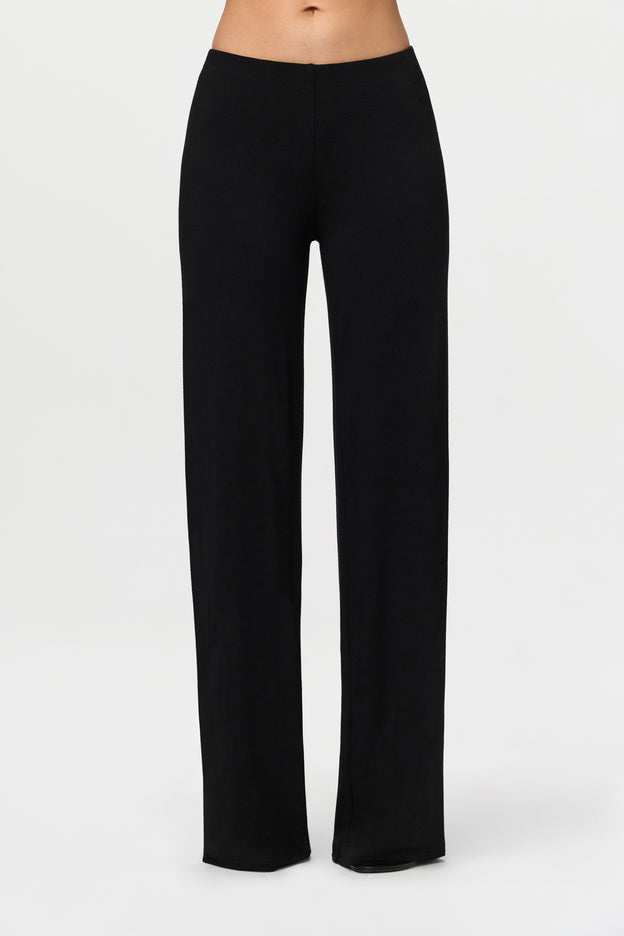 NW Wide-Leg Pants Petite