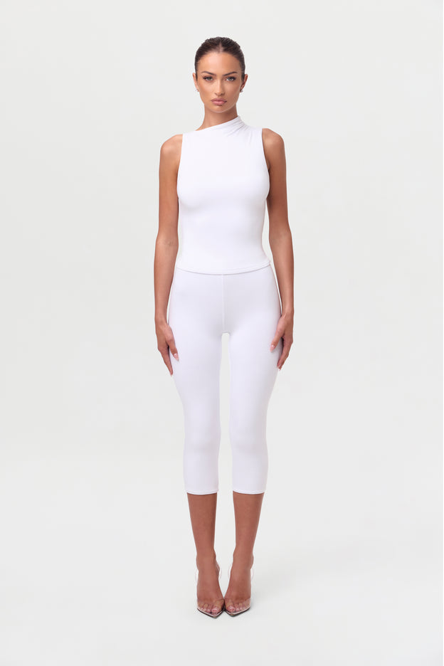 Smooth Sculpt Cropped Legging