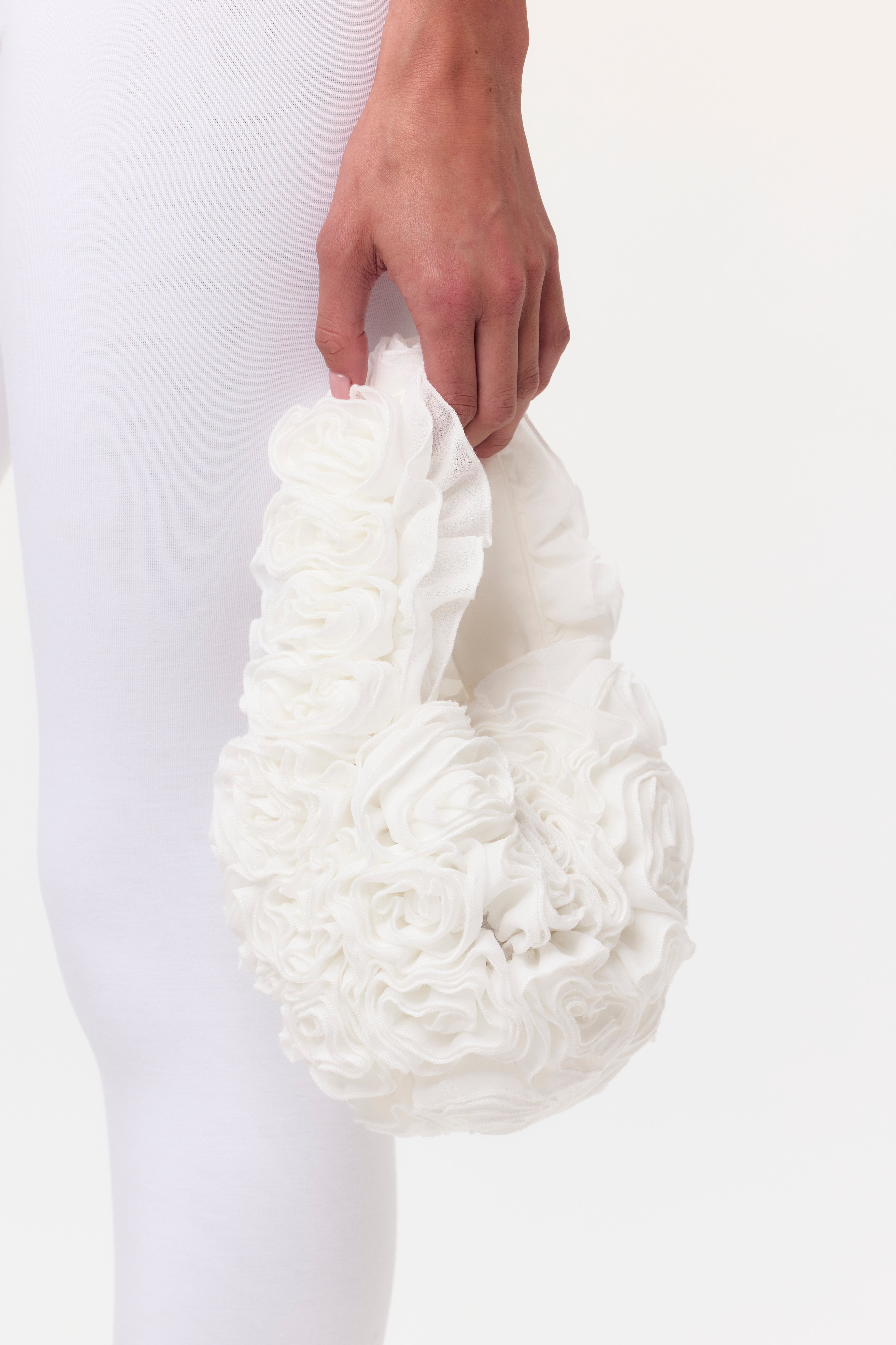 Roses Mini Handbag