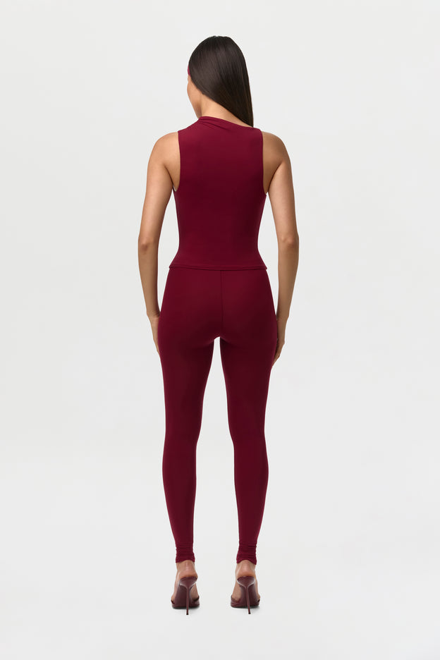 Naked High Waist Leggings