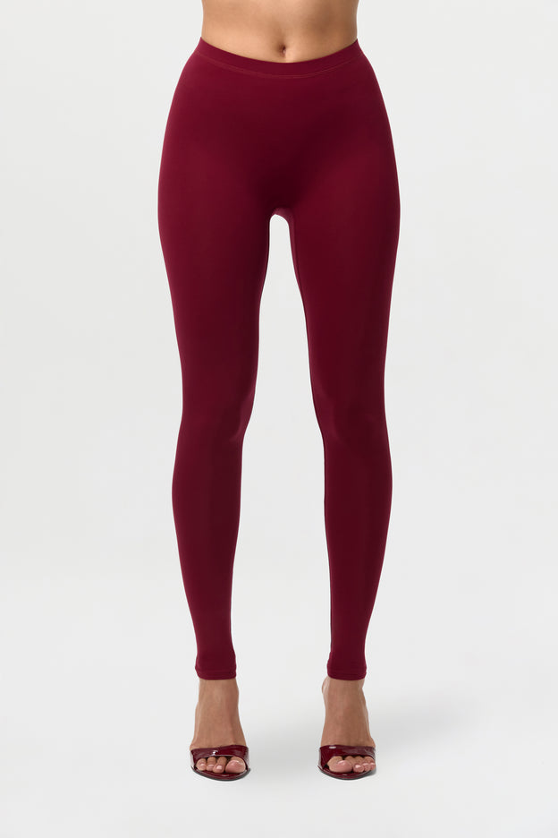 Naked High Waist Leggings Petite