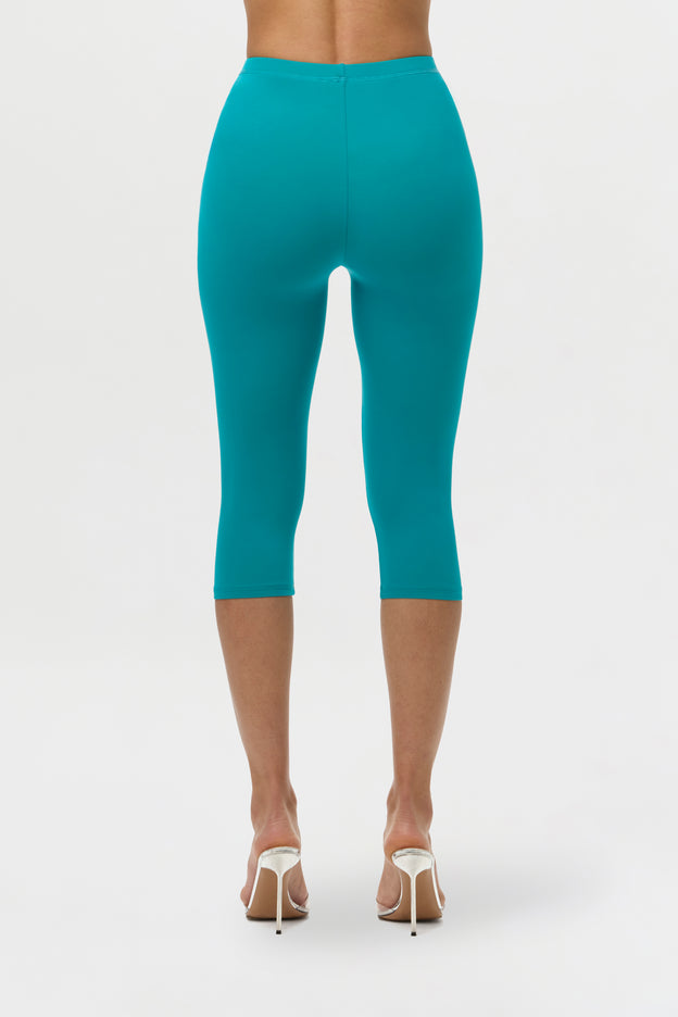 Naked Capri Leggings