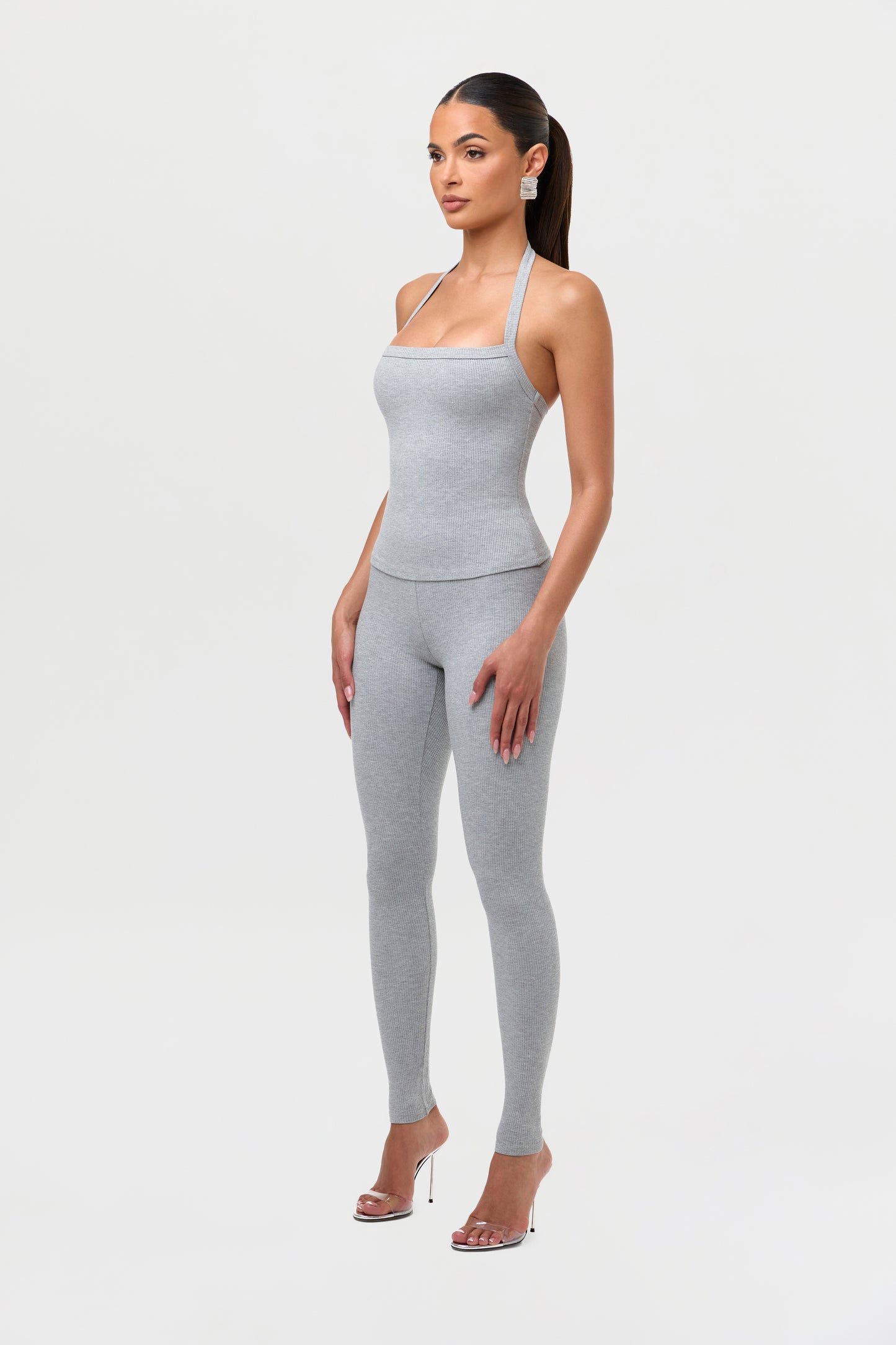 Snatched Contour Leggings