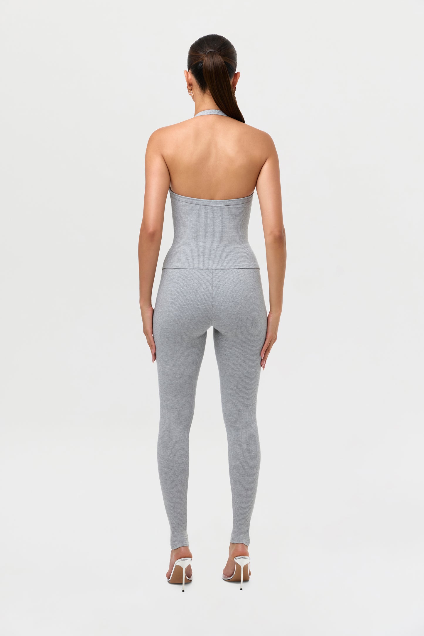 Snatched Contour Leggings