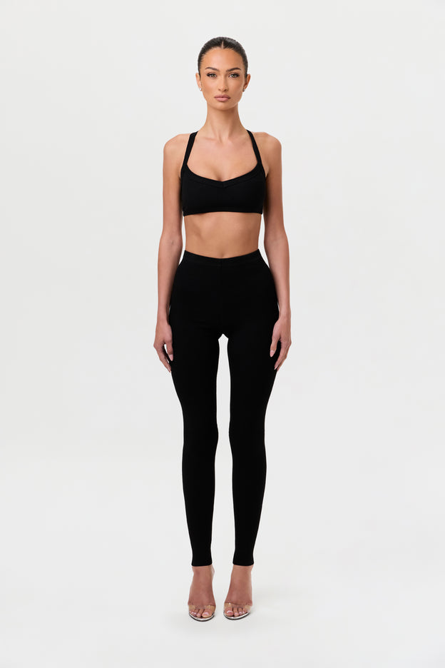 Snatched Contour Leggings