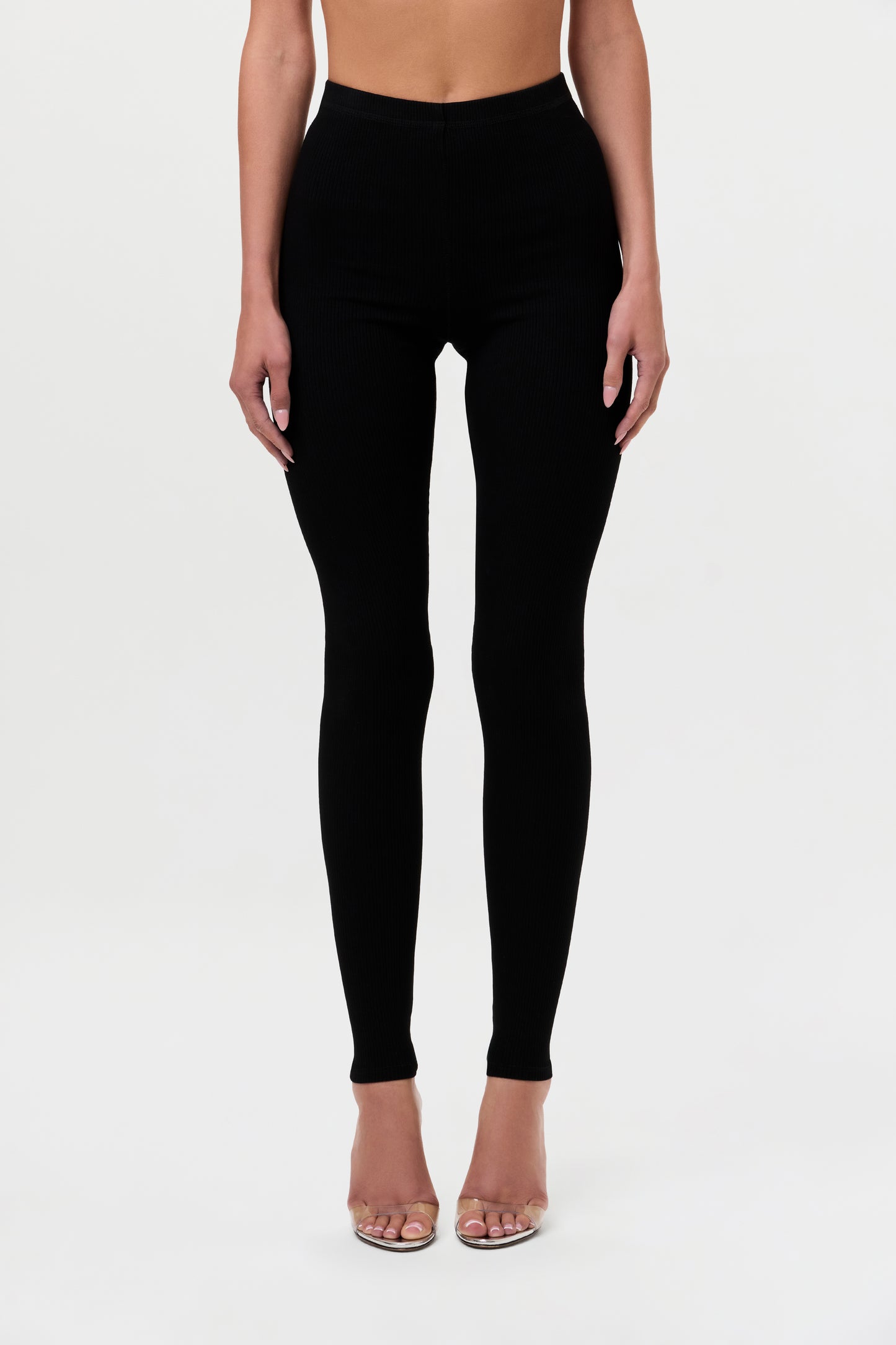 Snatched Contour Leggings