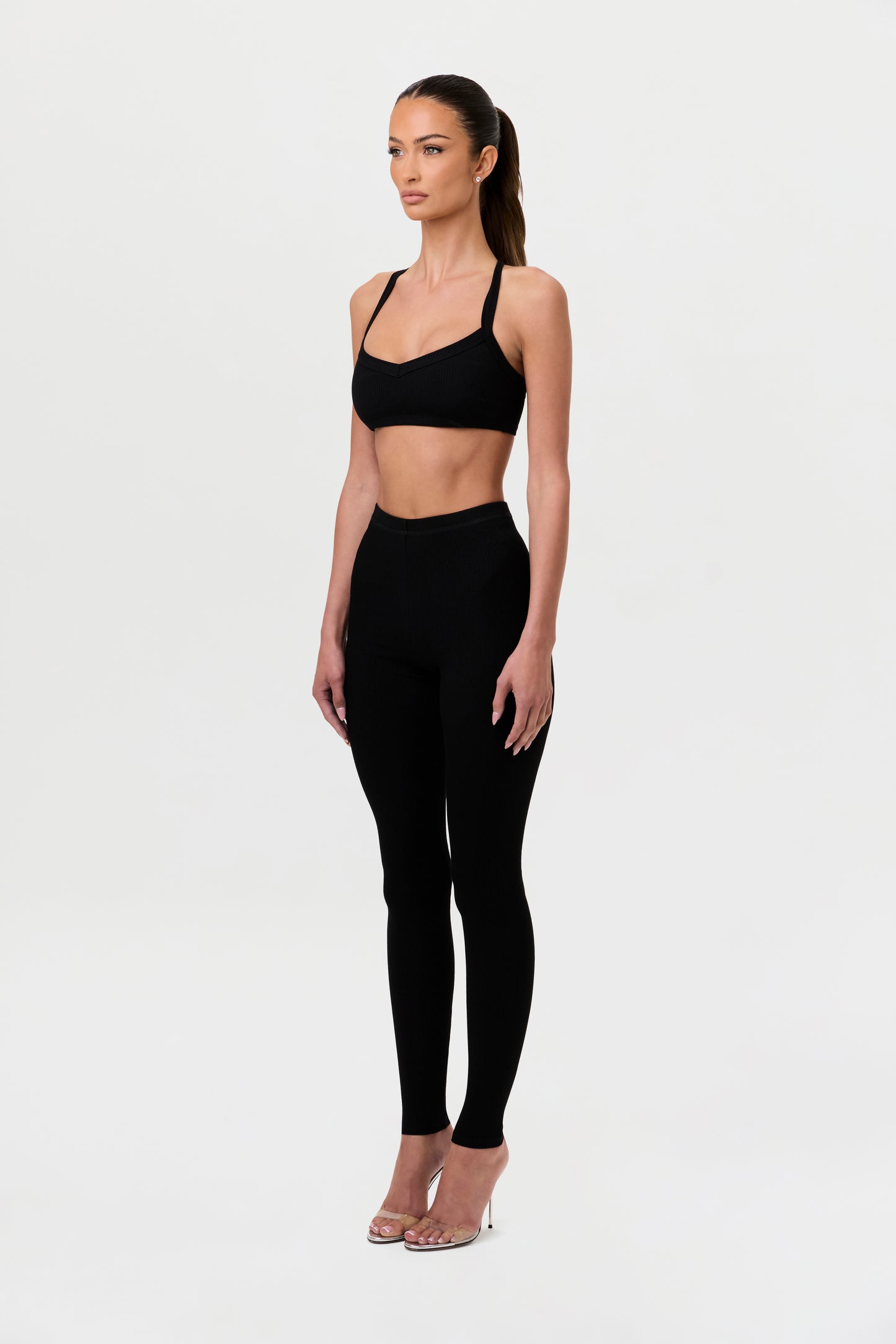 Snatched Contour Leggings