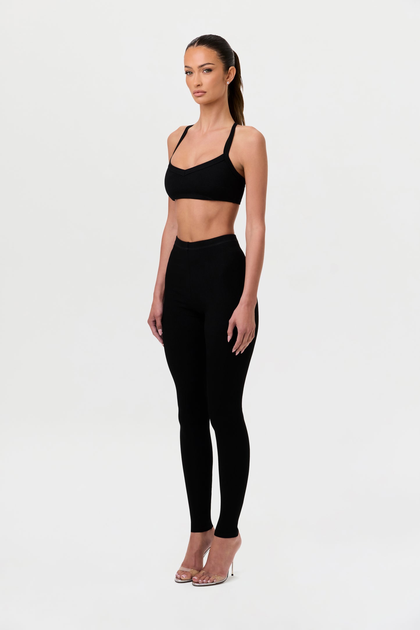 Snatched Contour Leggings