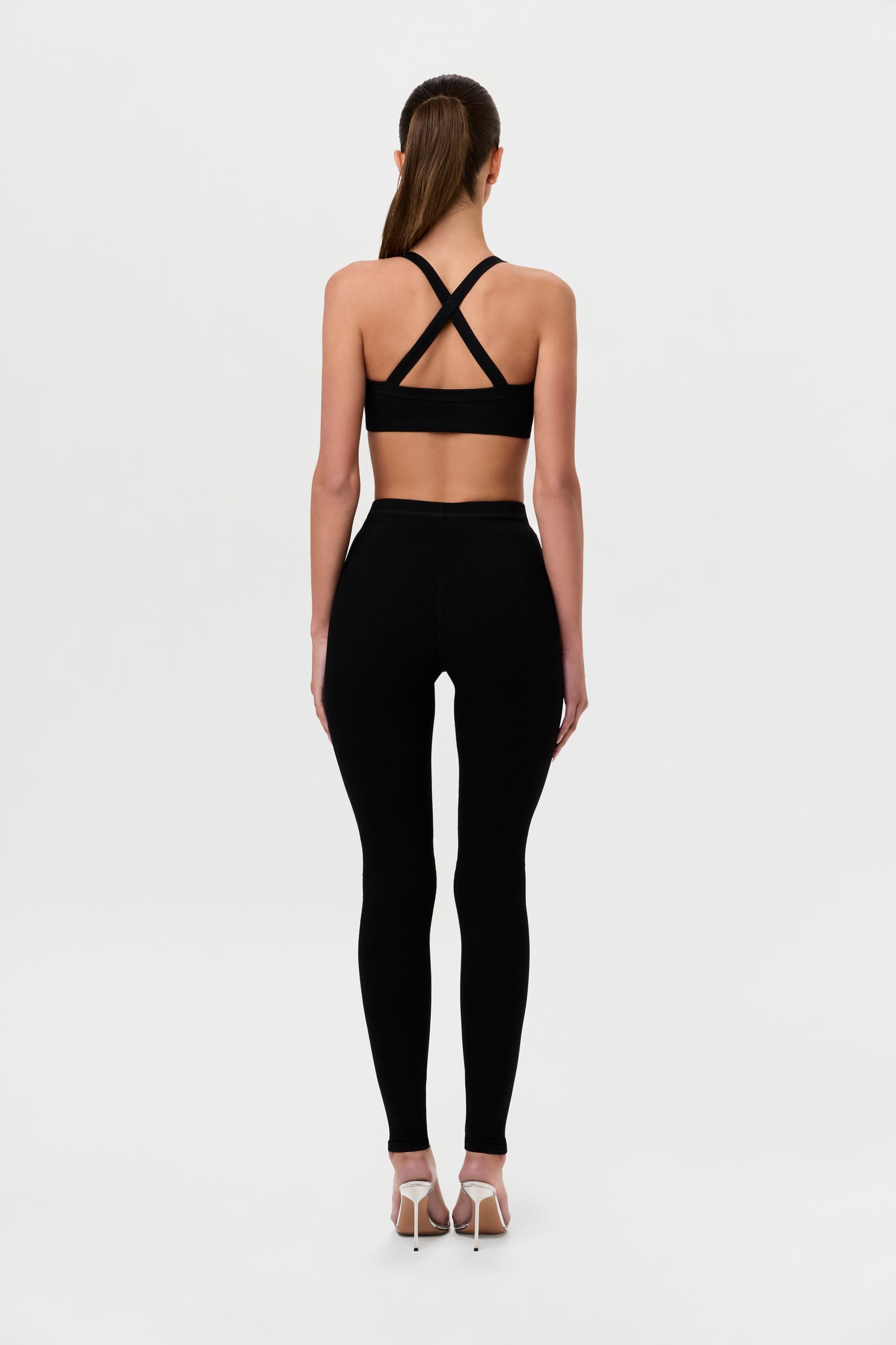 Snatched Contour Leggings