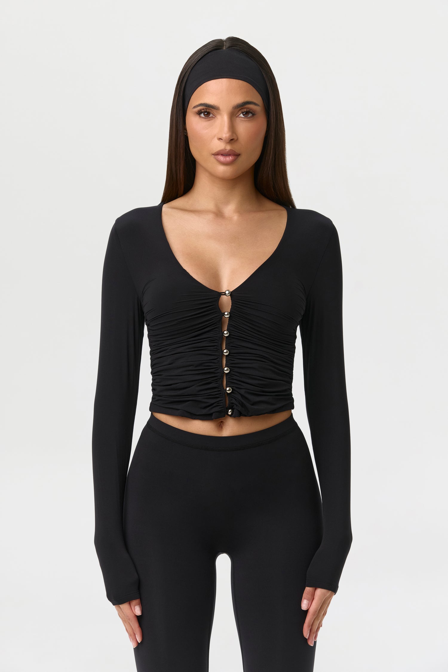 Basics Tops