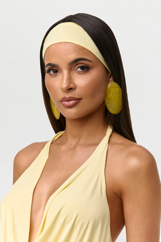 Naked Basic Headband