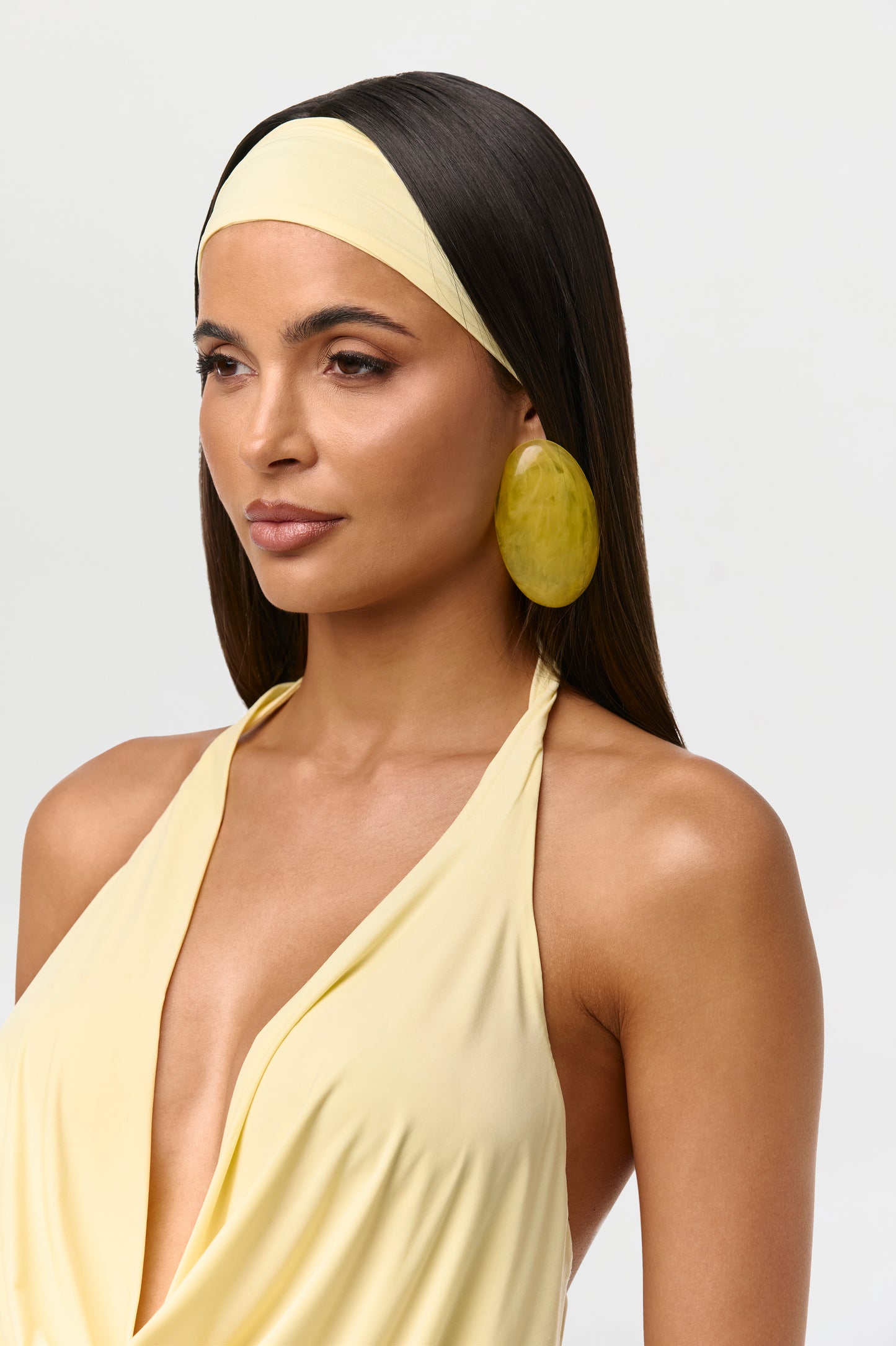Lemonade Naked Basic Headband