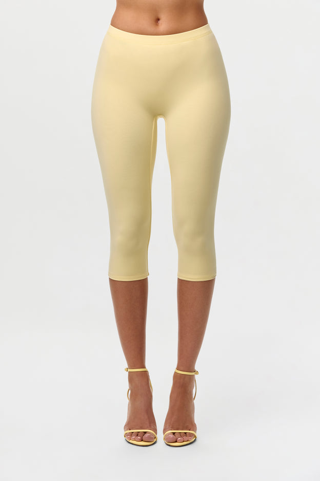 Naked Capri Leggings