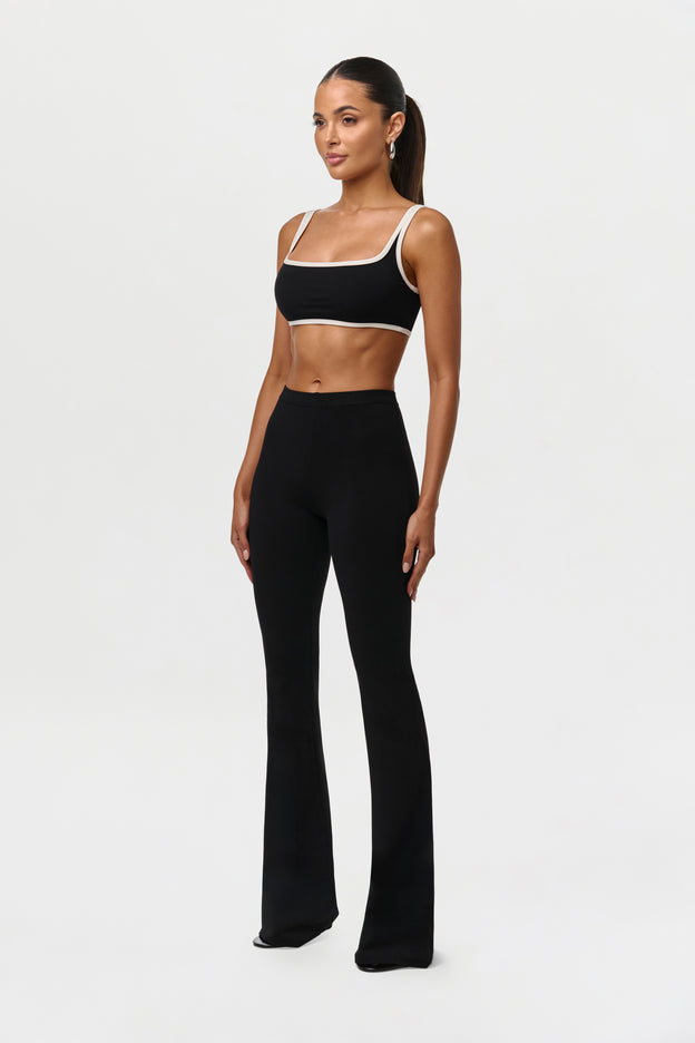 Naked Sculpt Bootcut Pants