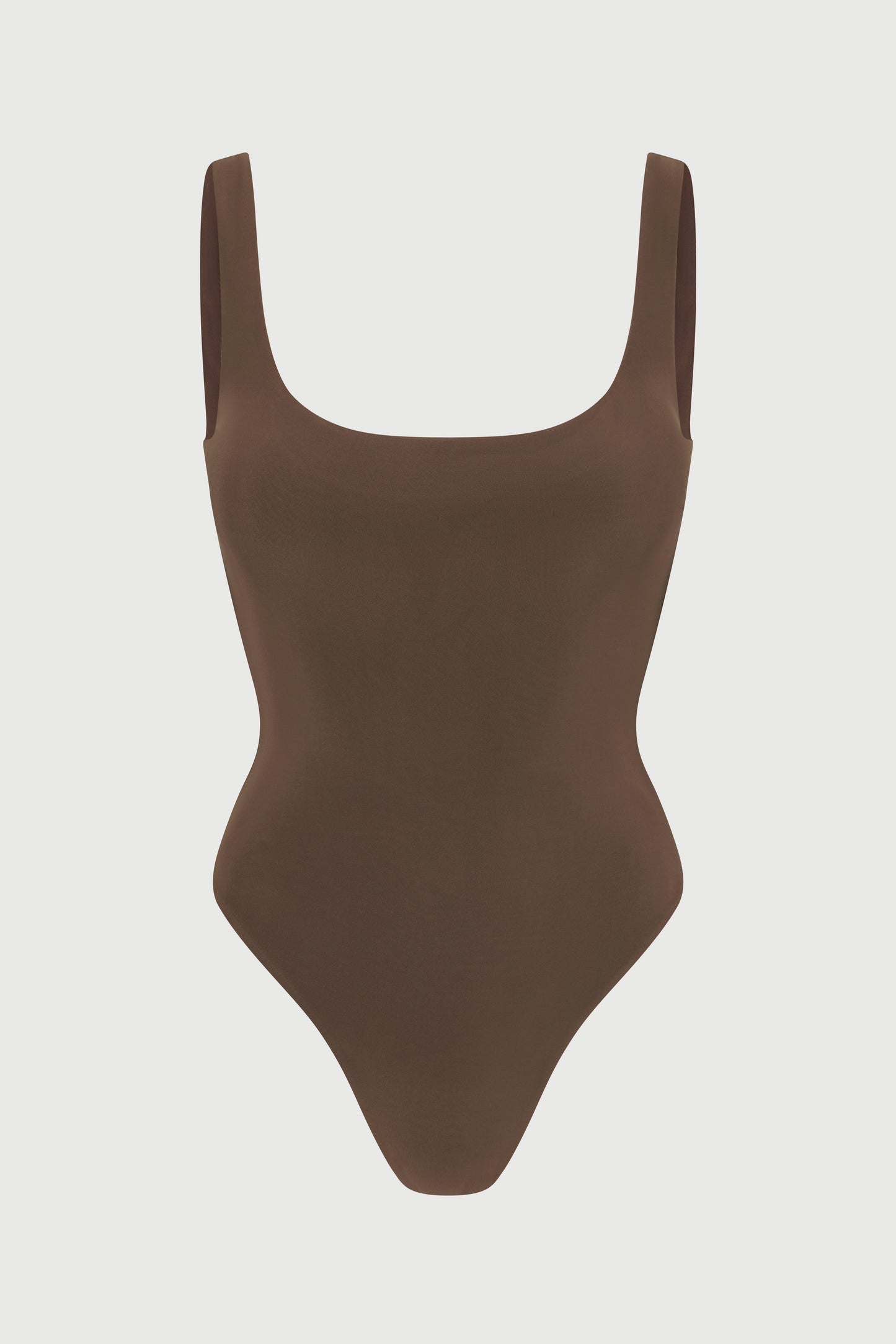 Tank One-Piece Swimsuit