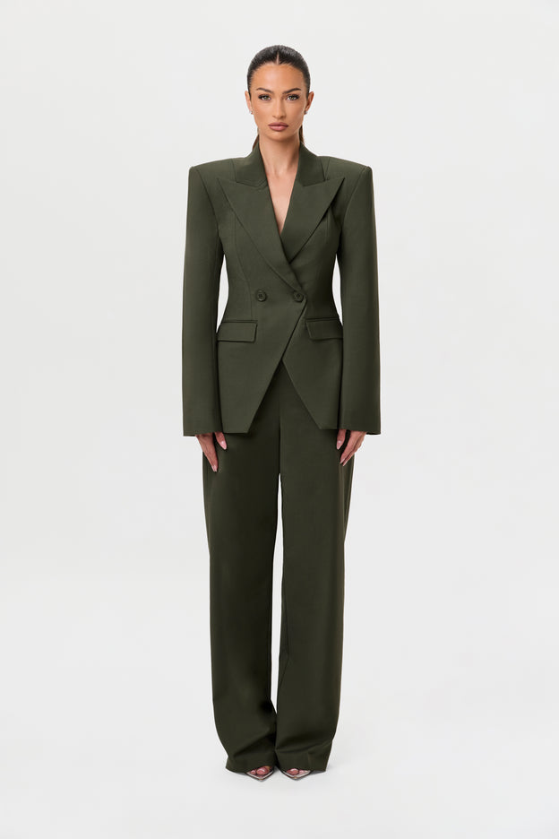 Suiting Tailored Blazer