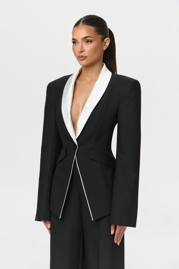 Womens Blazer & Suiting | Tailored Sets | Naked Wardrobe Womens Blazer & Suiting | Tailored Sets | Naked Wardrobe