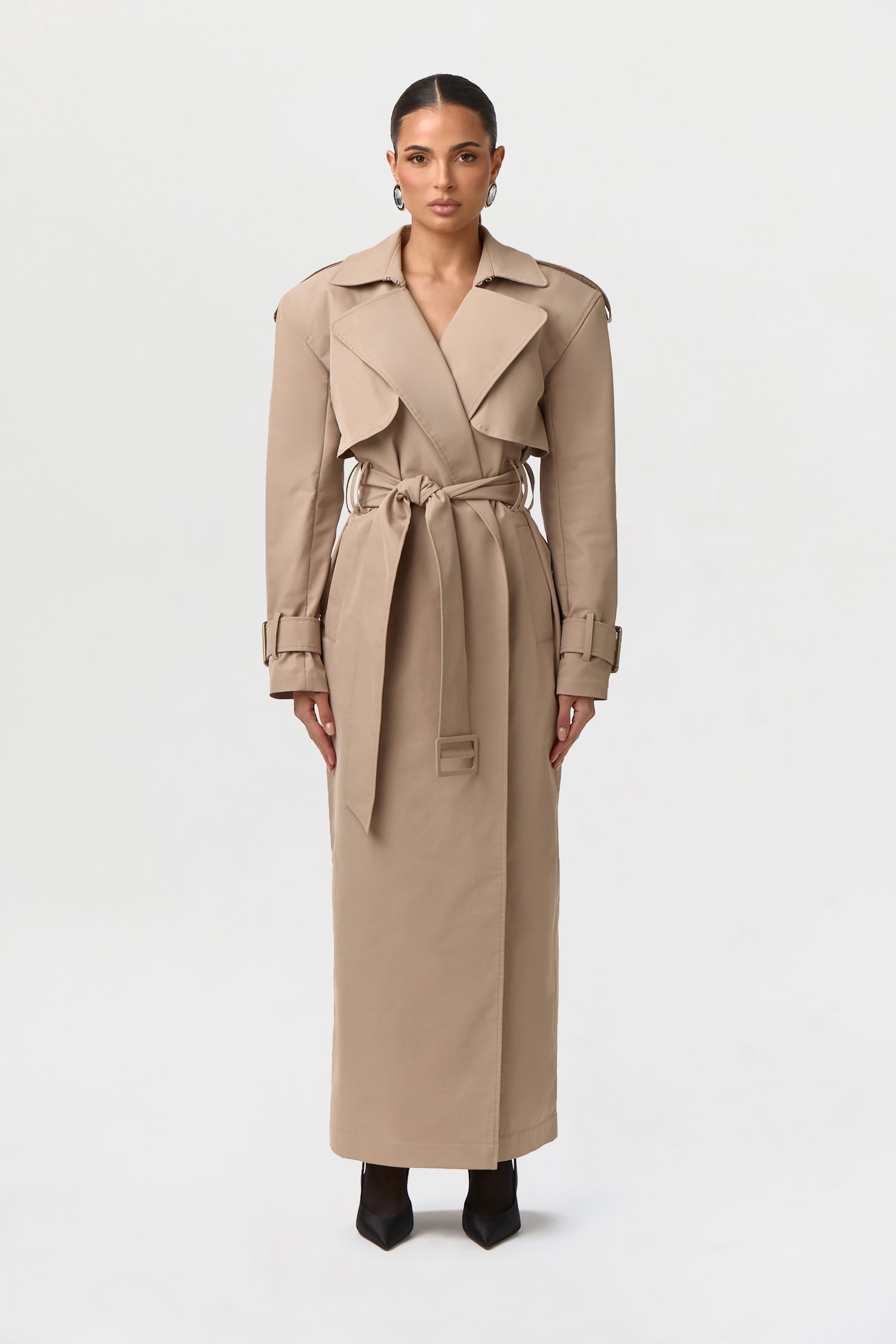 Coats