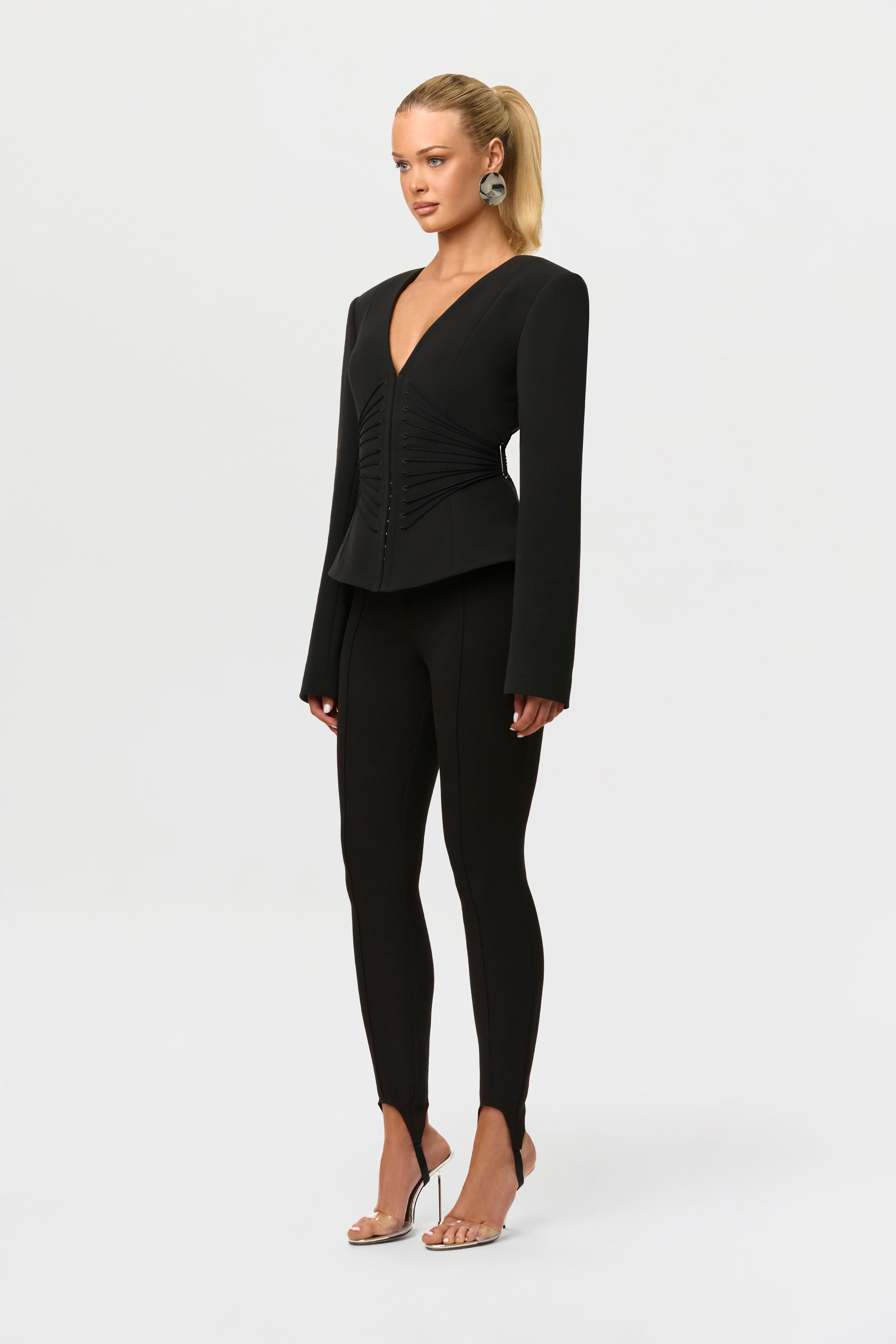 Suiting Stirrup Leggings