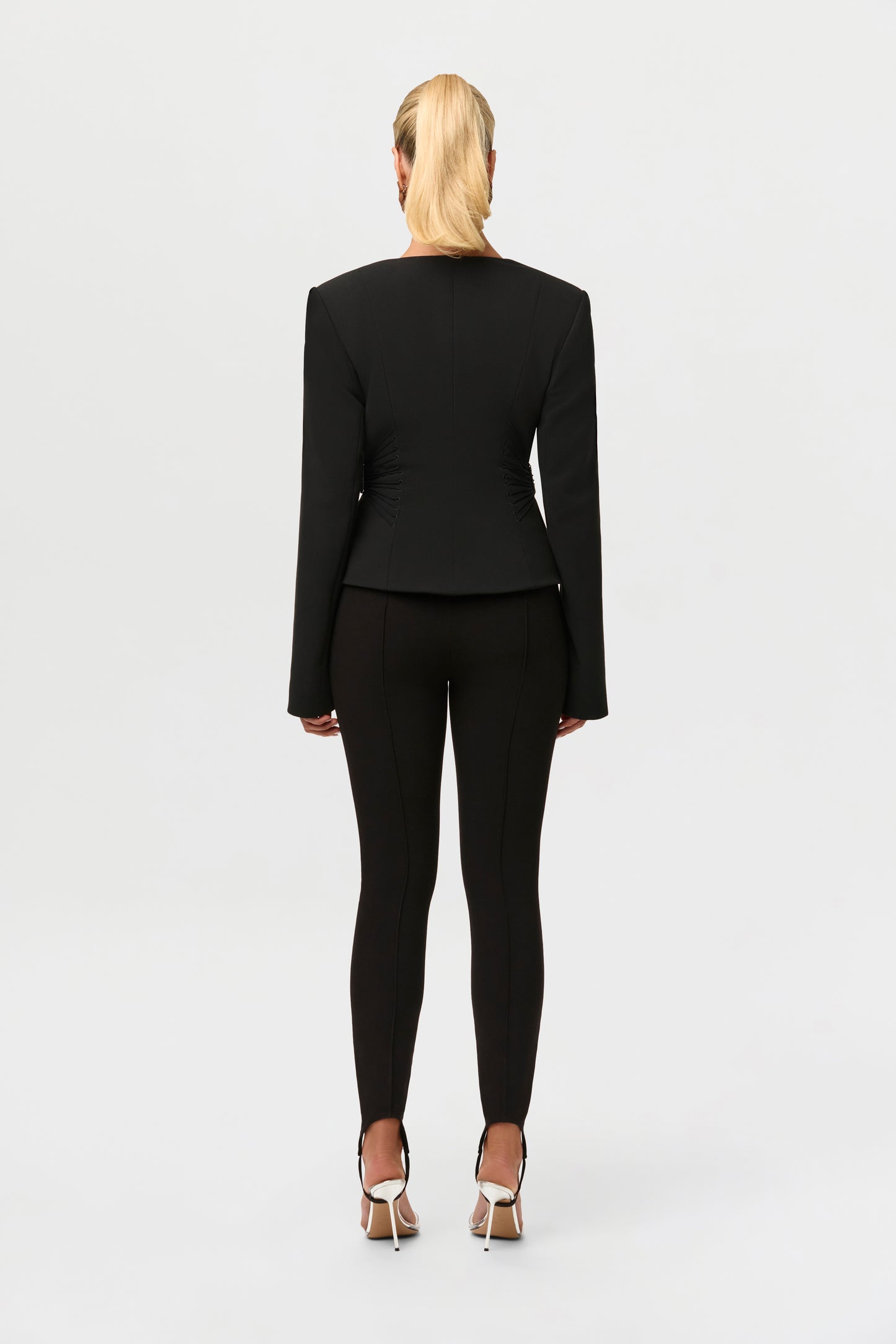 Suiting Stirrup Leggings