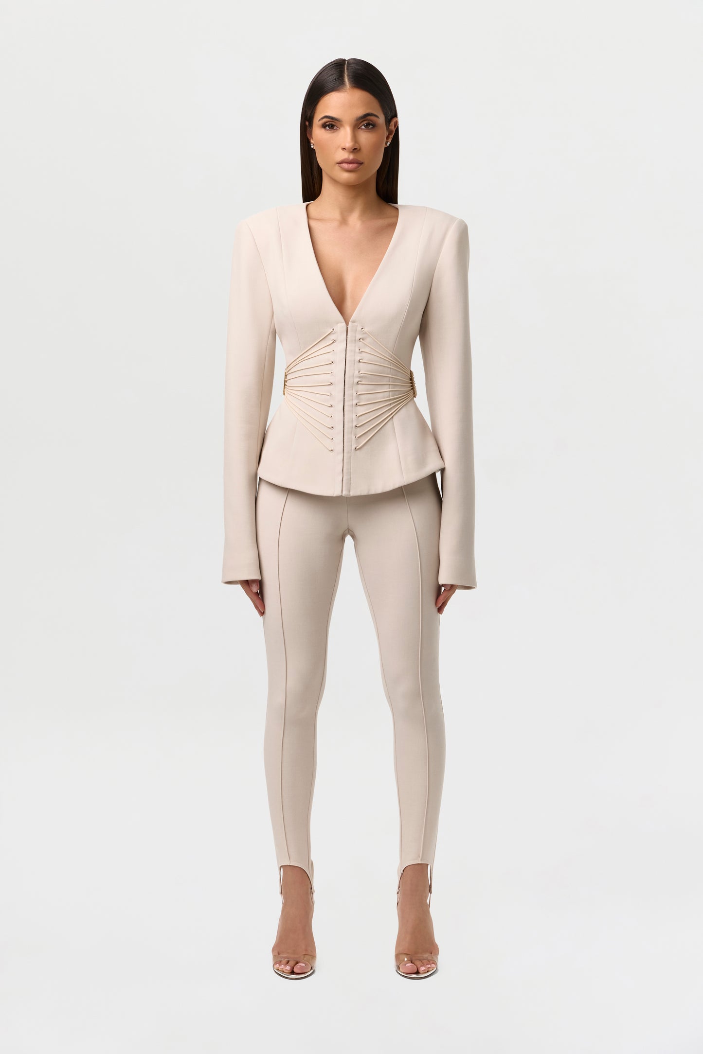 Suiting Stirrup Leggings