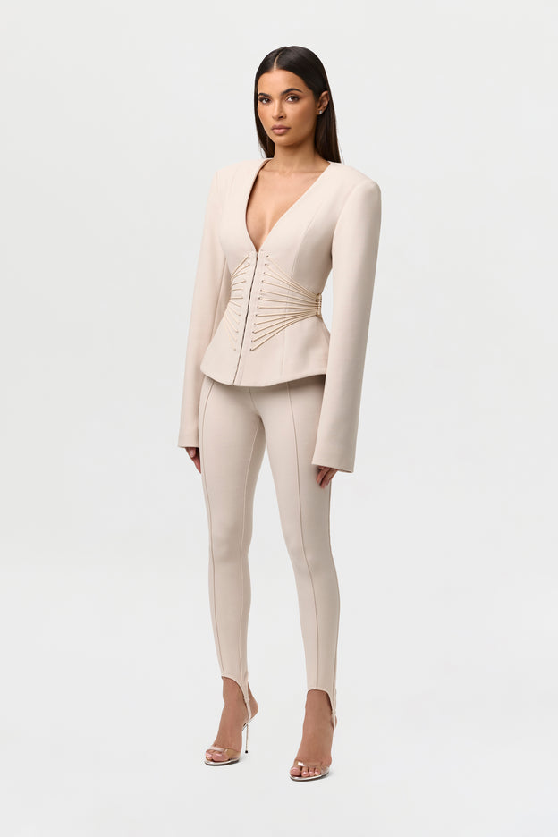 Suiting Stirrup Leggings