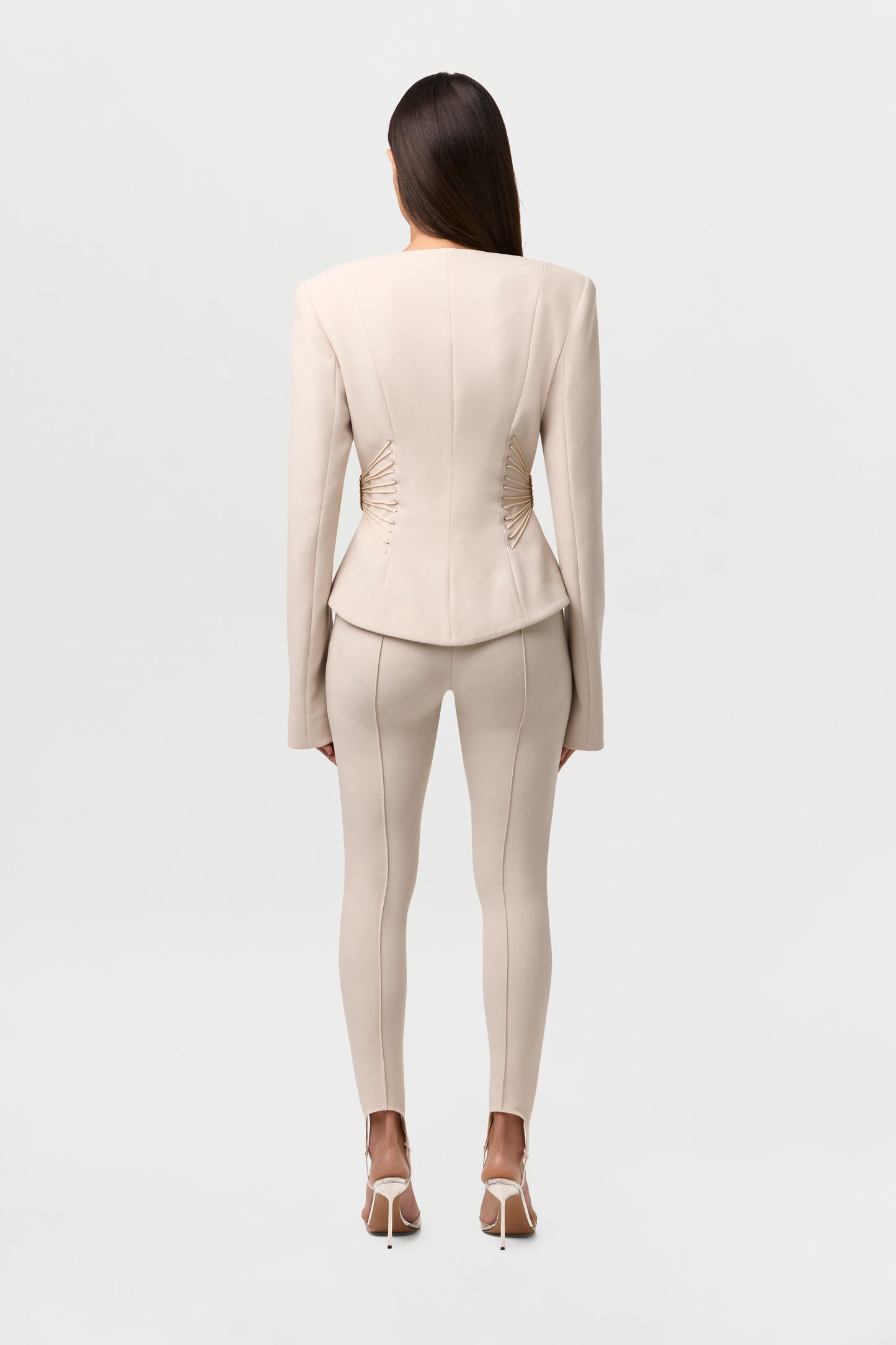 Suiting Stirrup Leggings