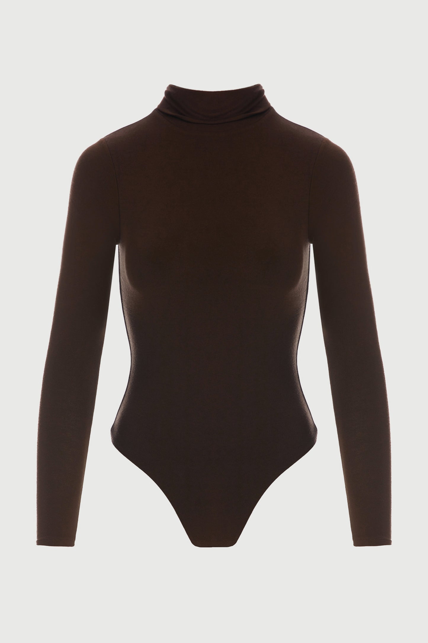 NW Turtleneck Bodysuit Curve